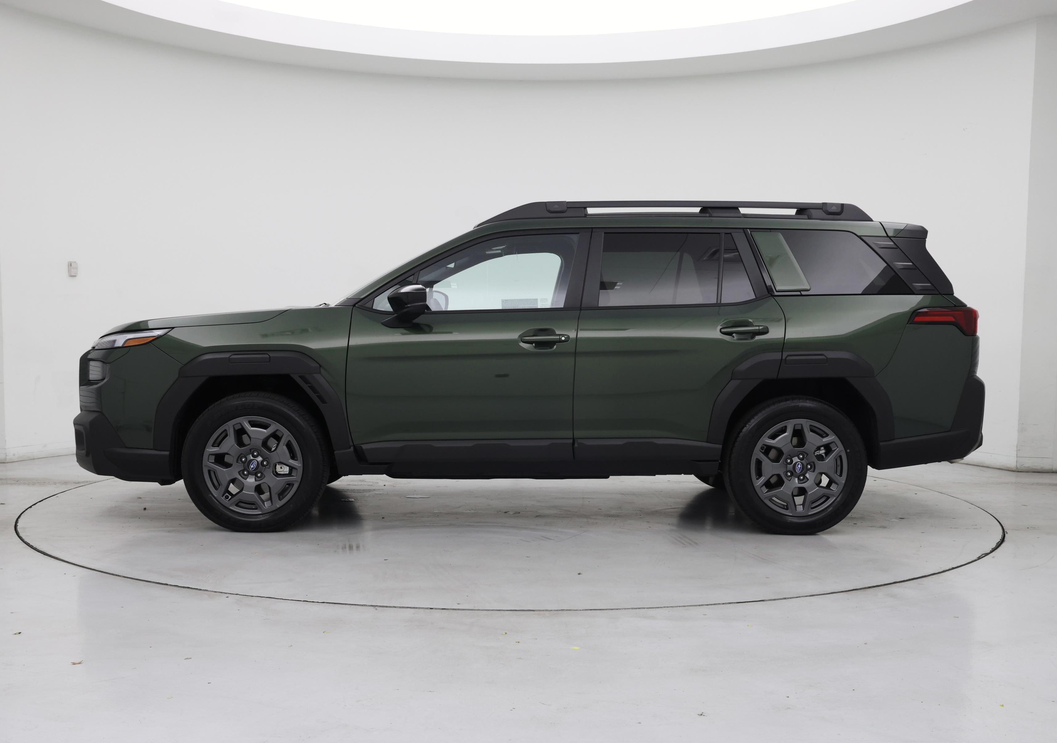 Thumbnail: 2026 Subaru Outback - 3