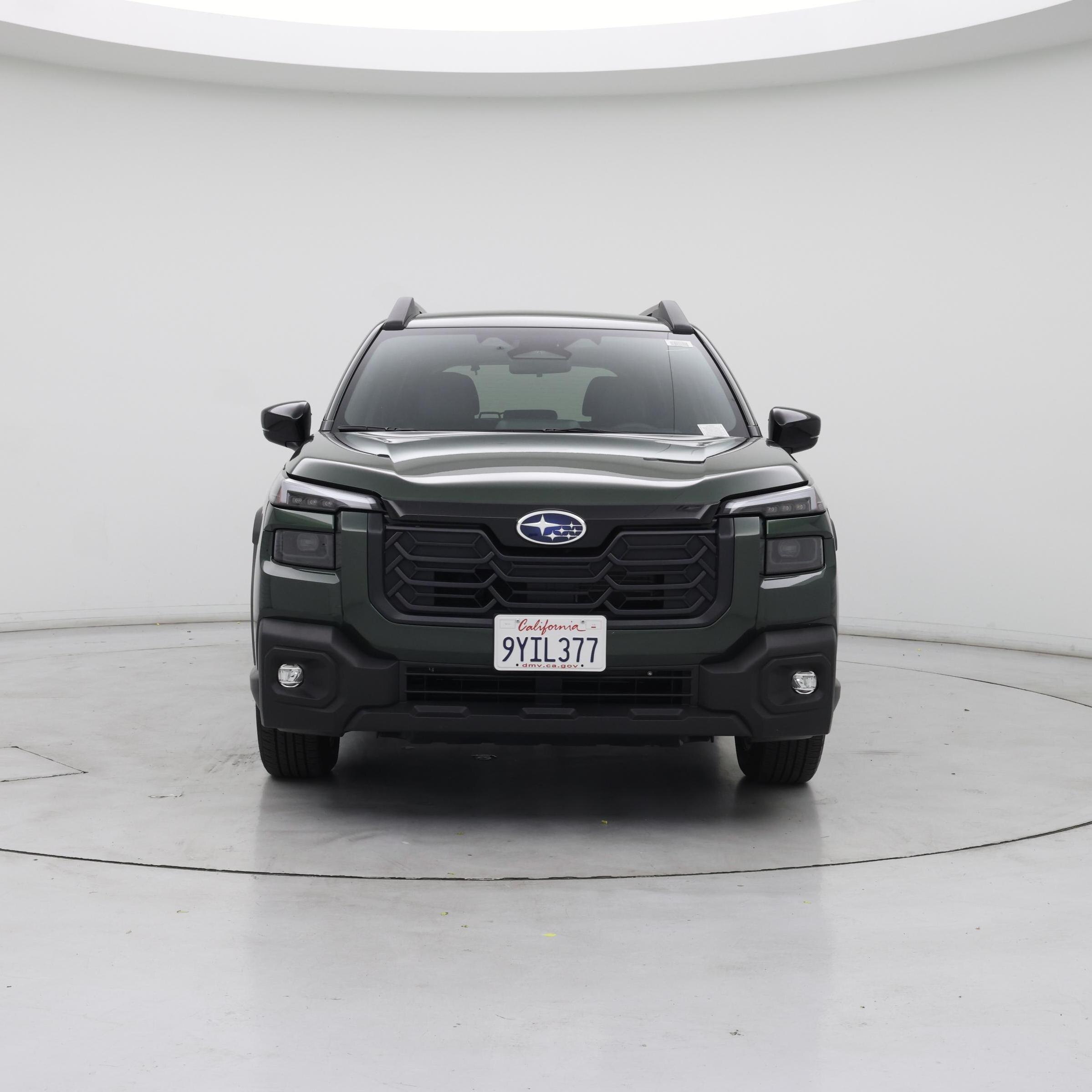 Thumbnail: 2026 Subaru Outback - 5
