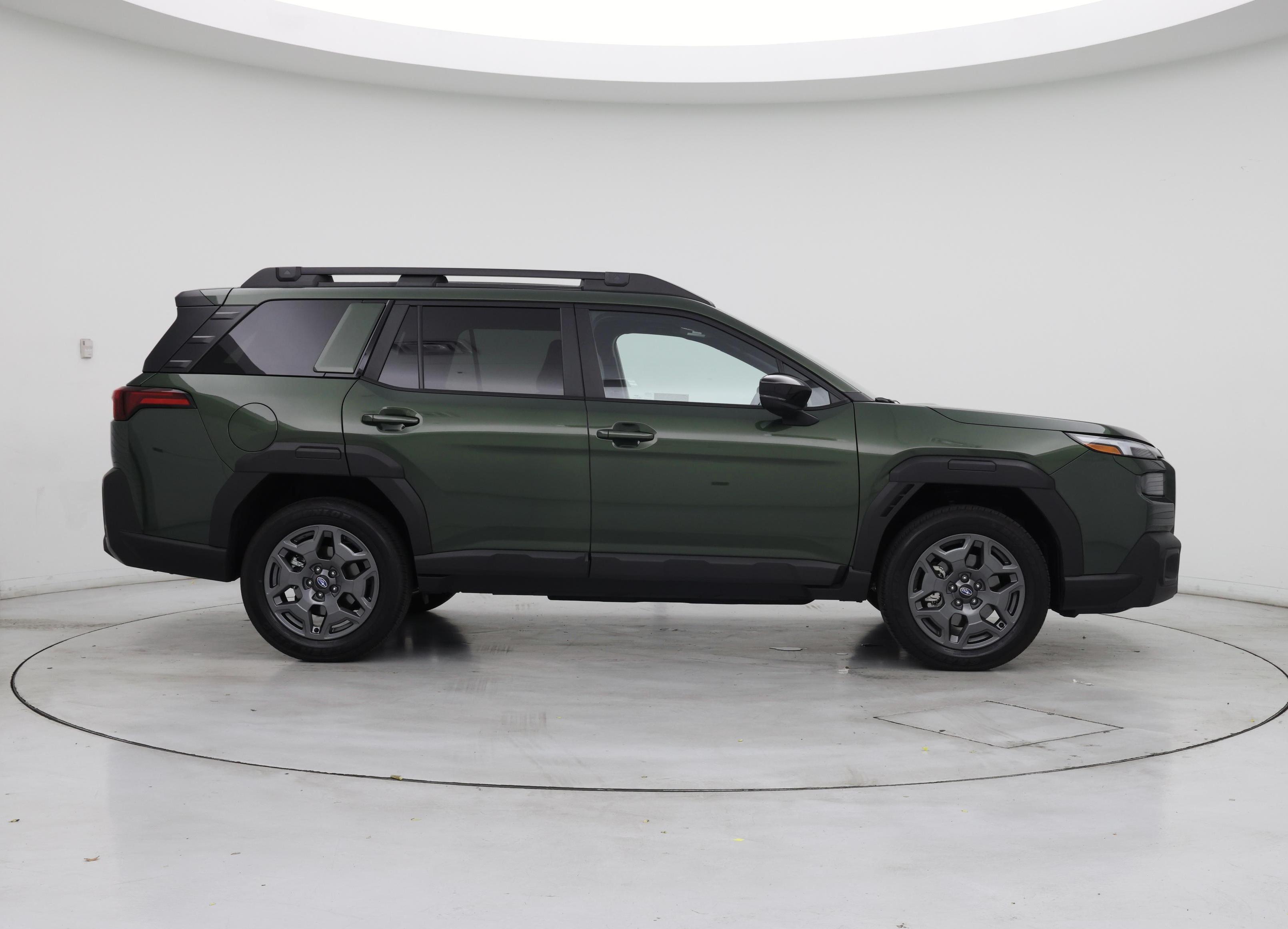 Thumbnail: 2026 Subaru Outback - 7