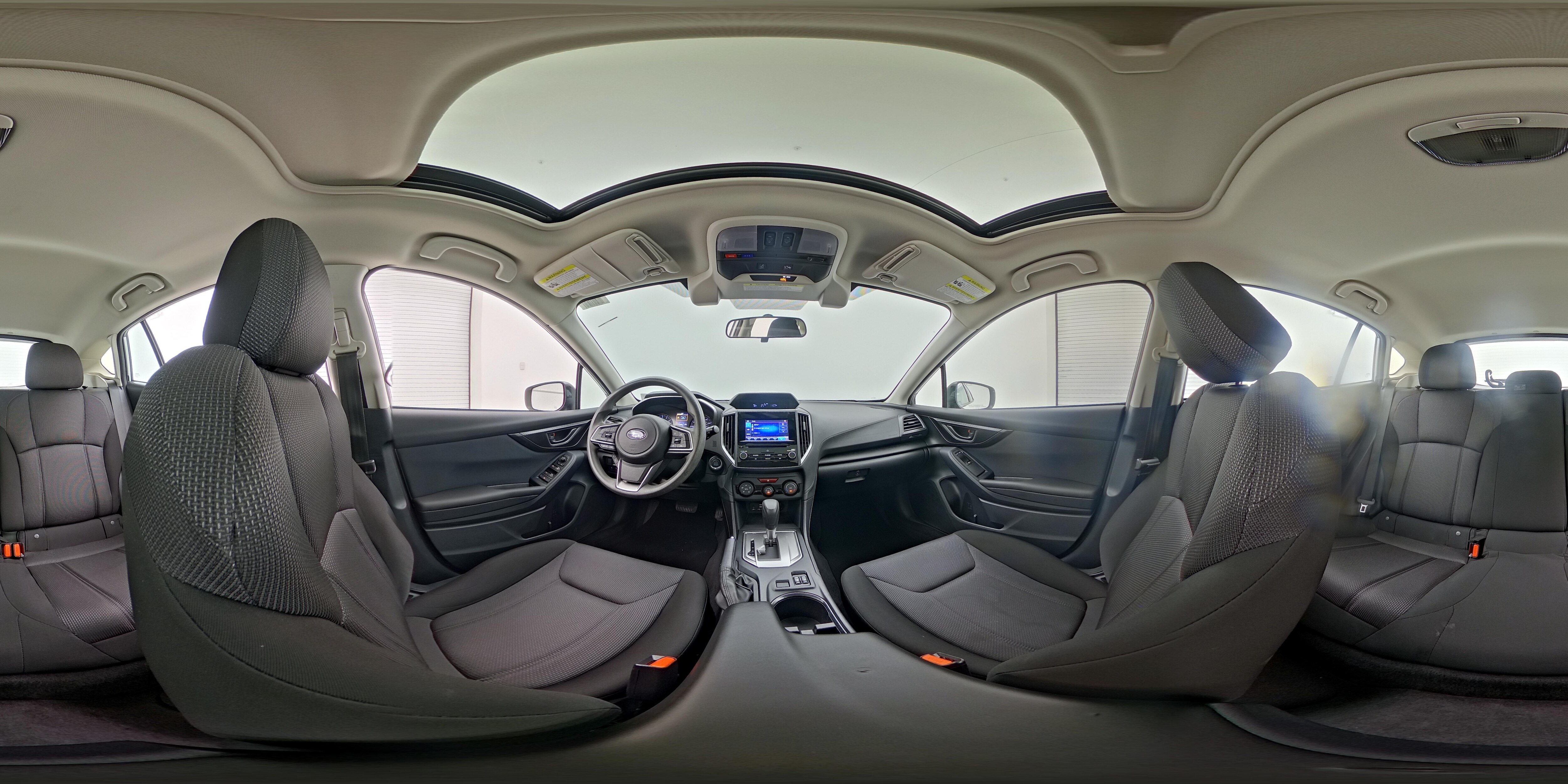 2020 Subaru Impreza Premium - Photo 23