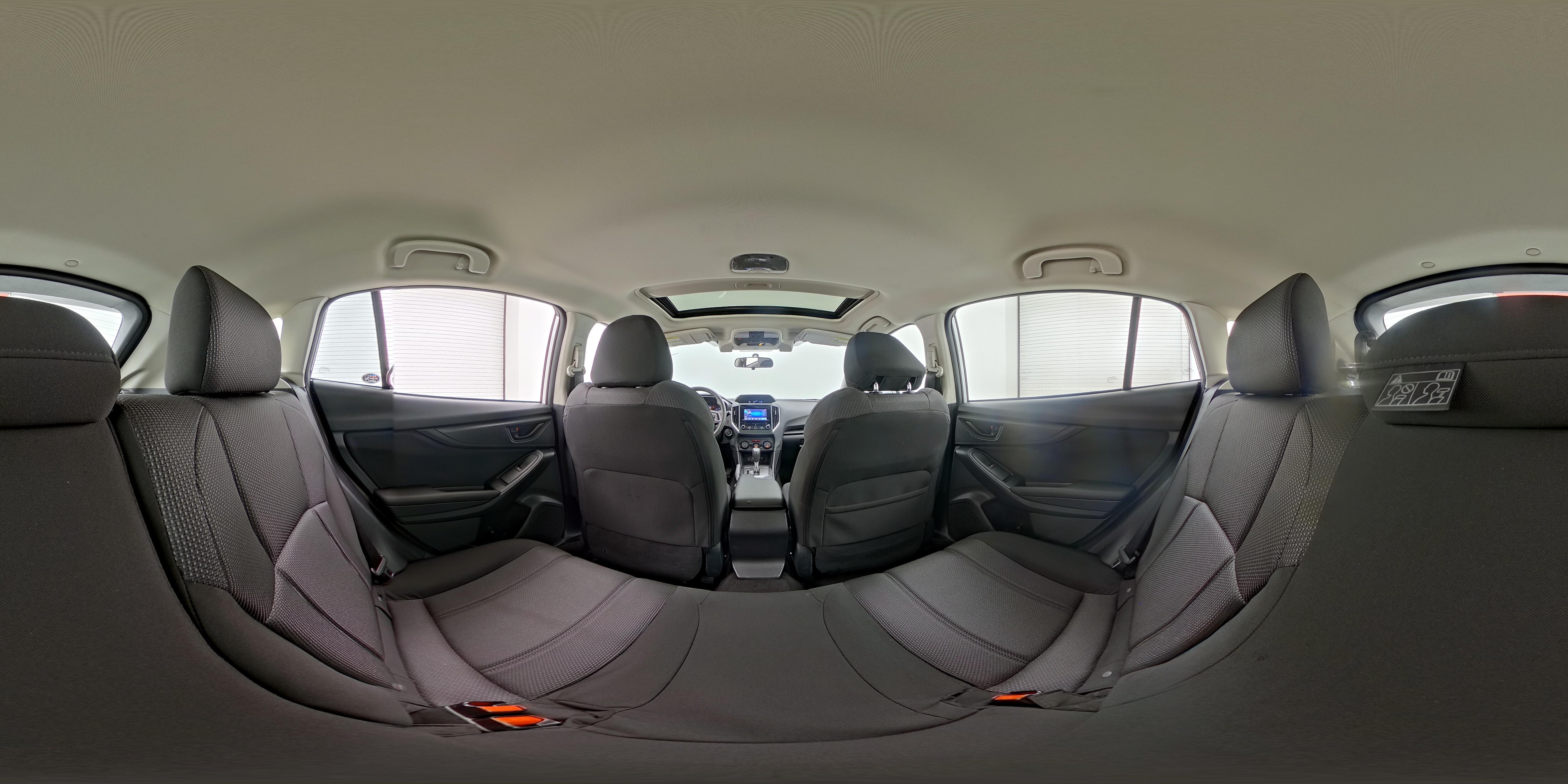 2020 Subaru Impreza Premium - Photo 24