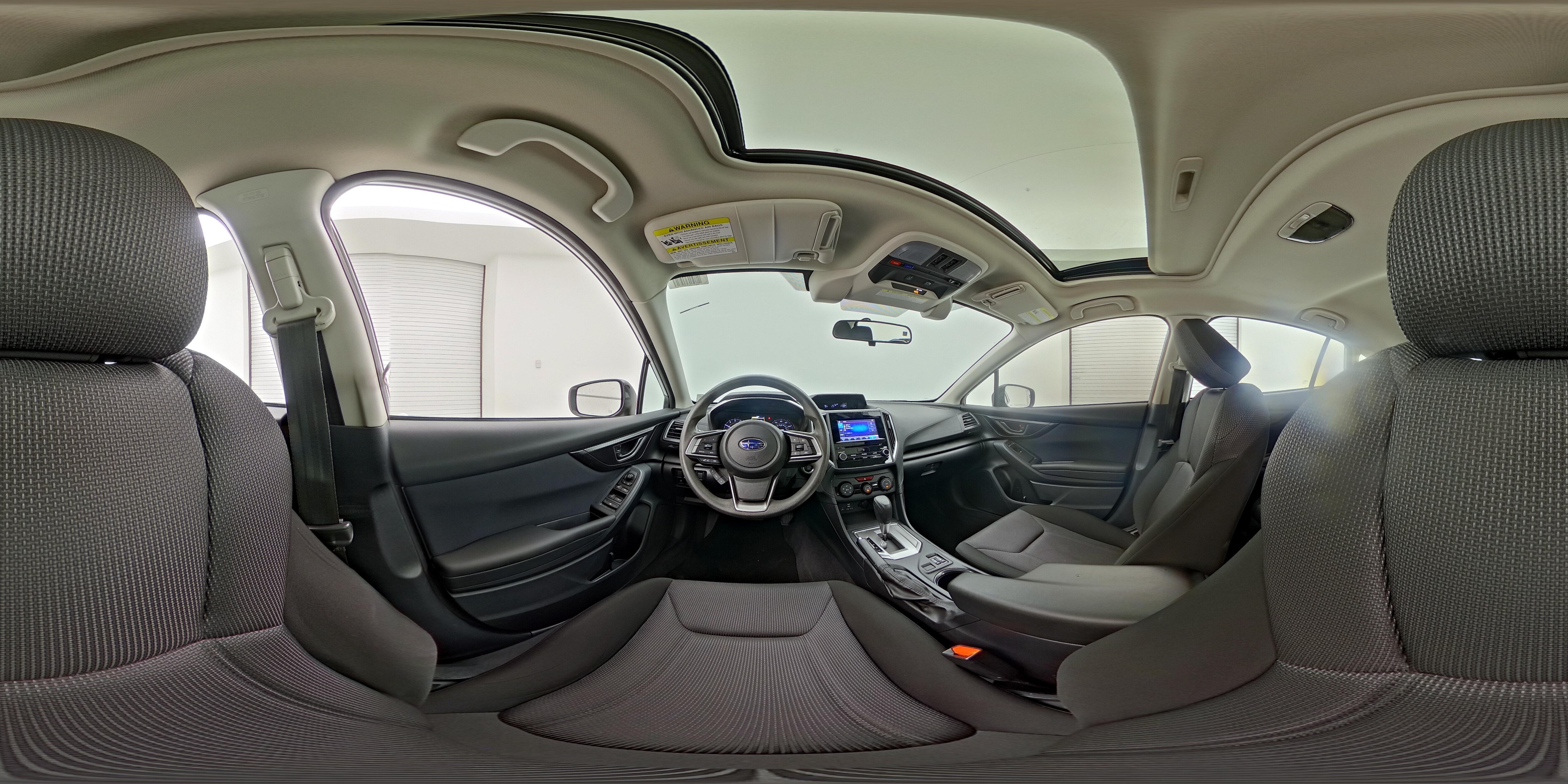 2020 Subaru Impreza Premium - Photo 25