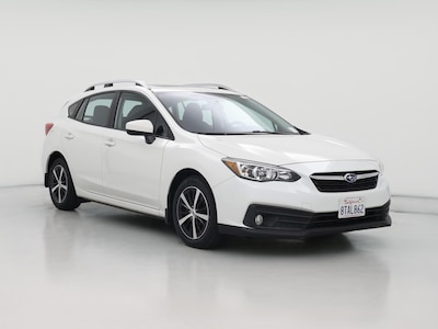 2020 Subaru Impreza Premium
