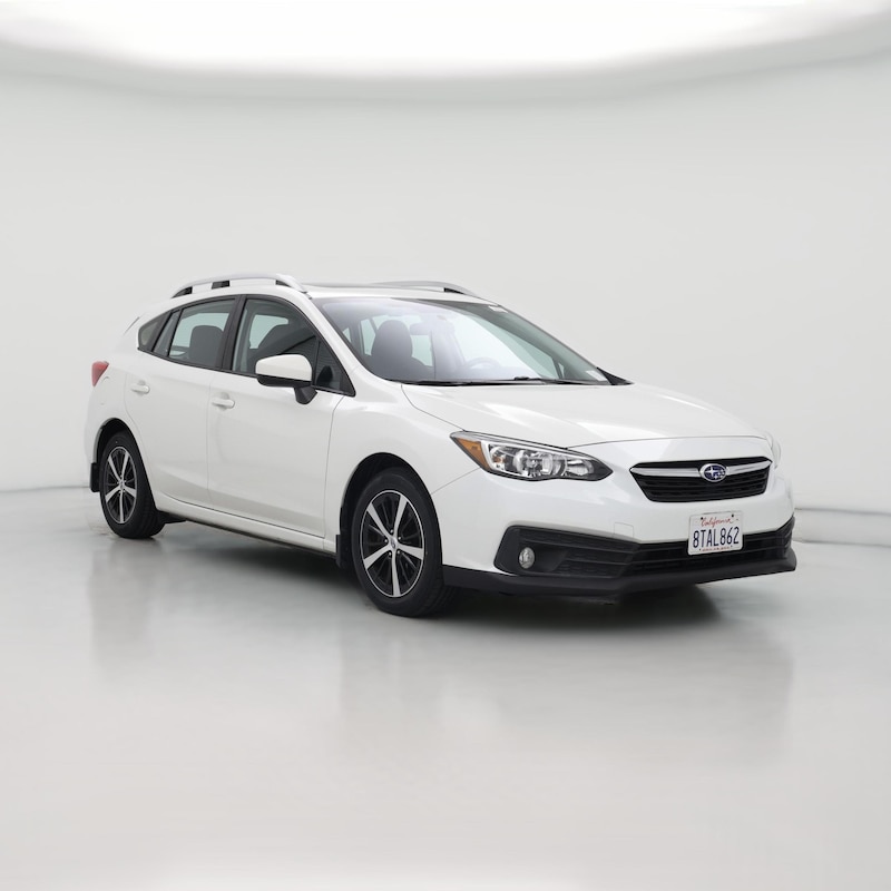 2020 Subaru Impreza Premium