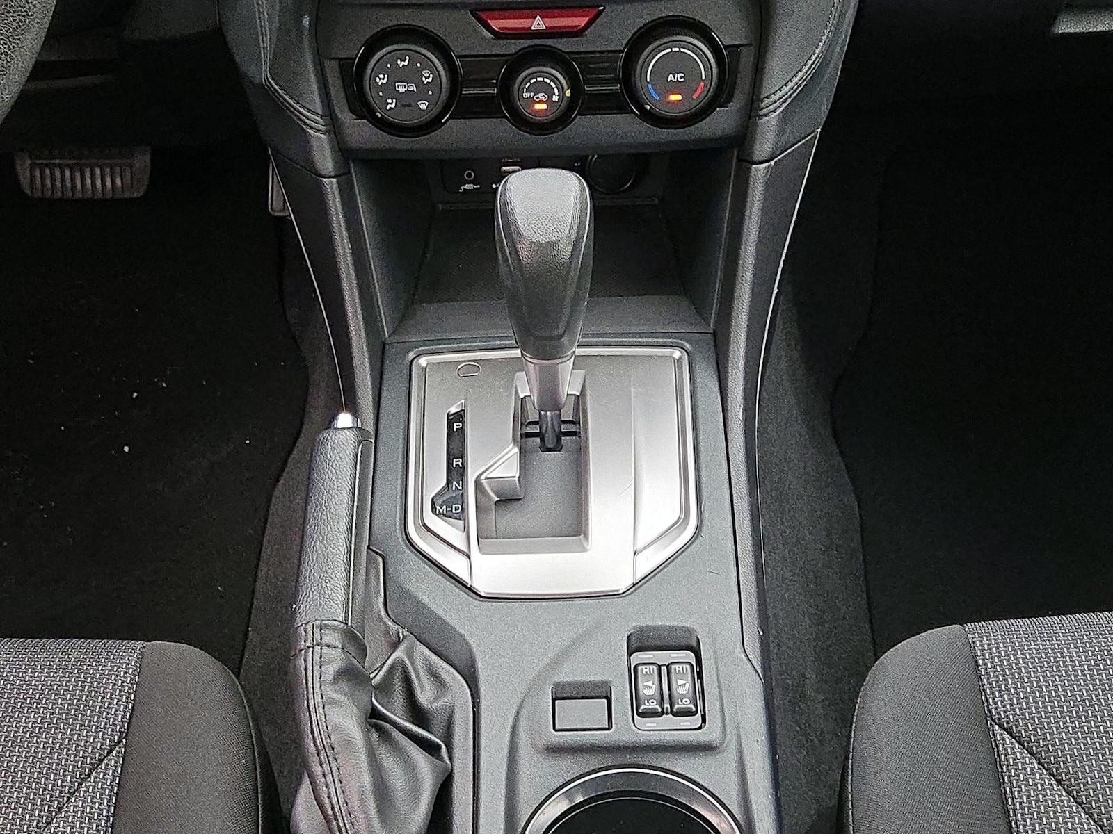2020 Subaru Impreza Premium - Photo 17