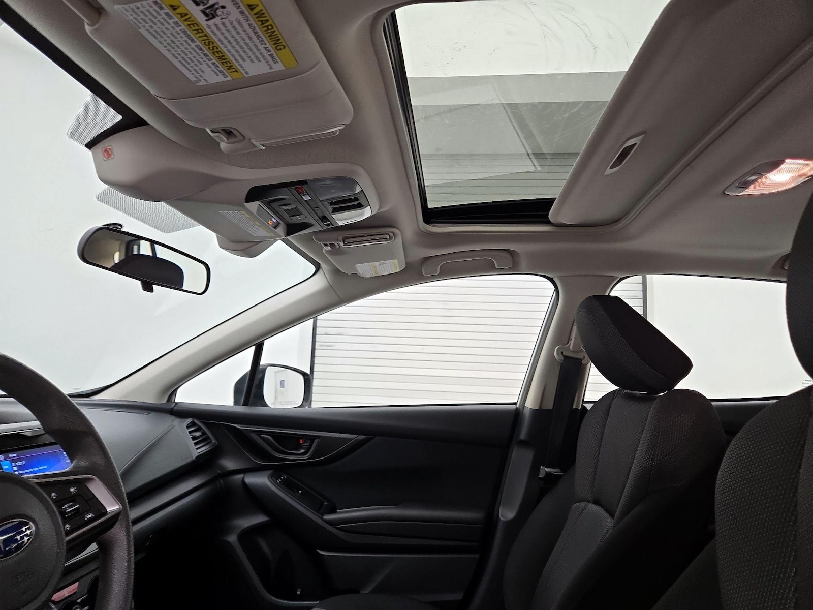 2020 Subaru Impreza Premium - Photo 18