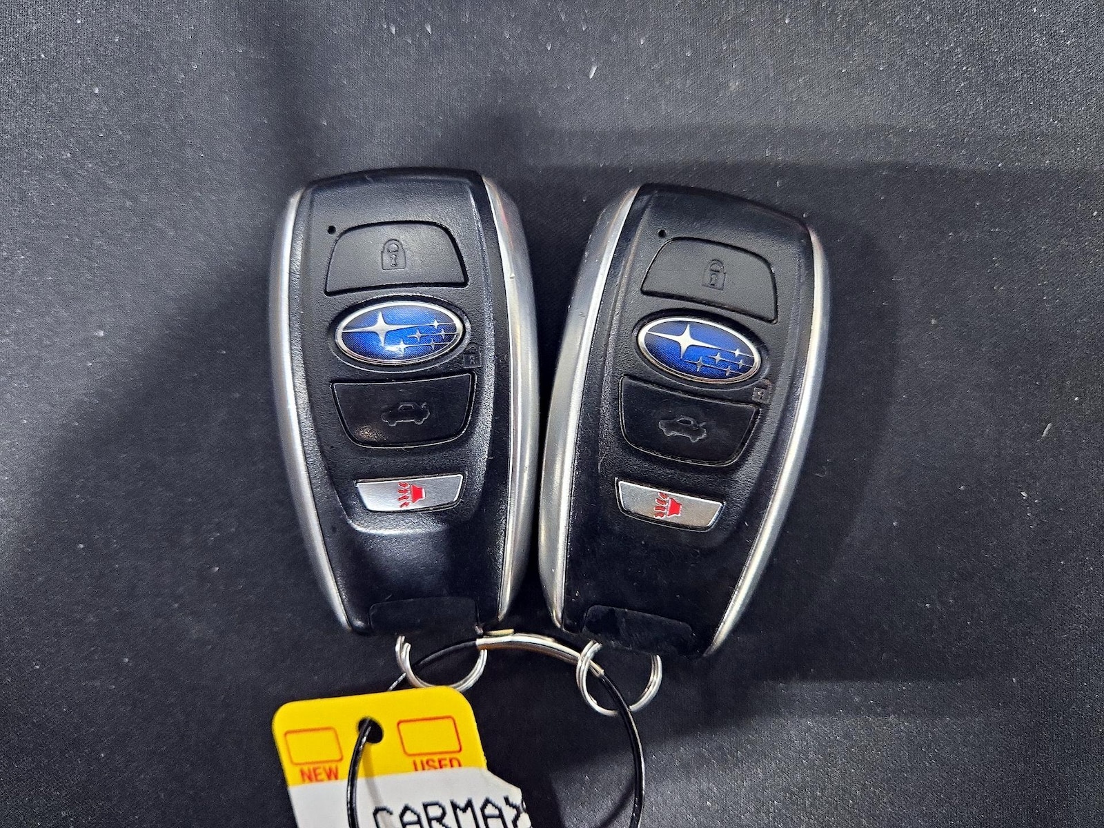 2020 Subaru Impreza Premium - Photo 22