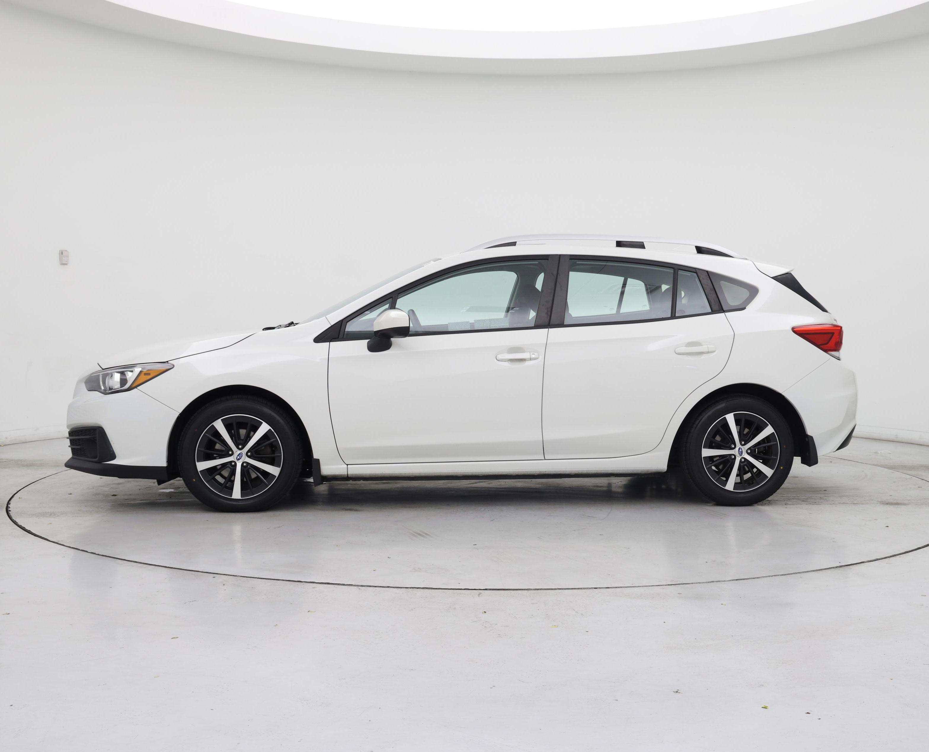 Thumbnail: 2020 Subaru Impreza - 3