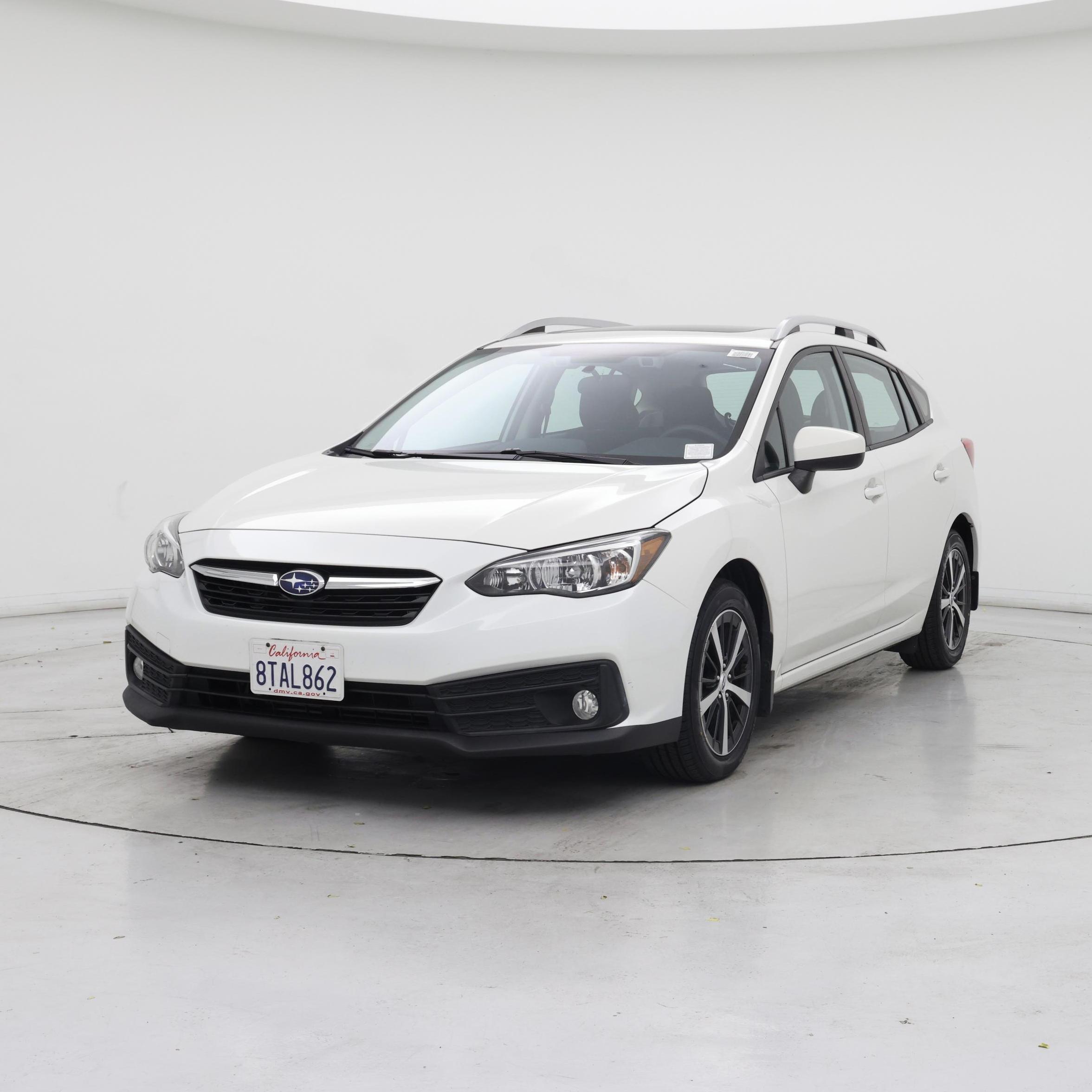 Thumbnail: 2020 Subaru Impreza - 4