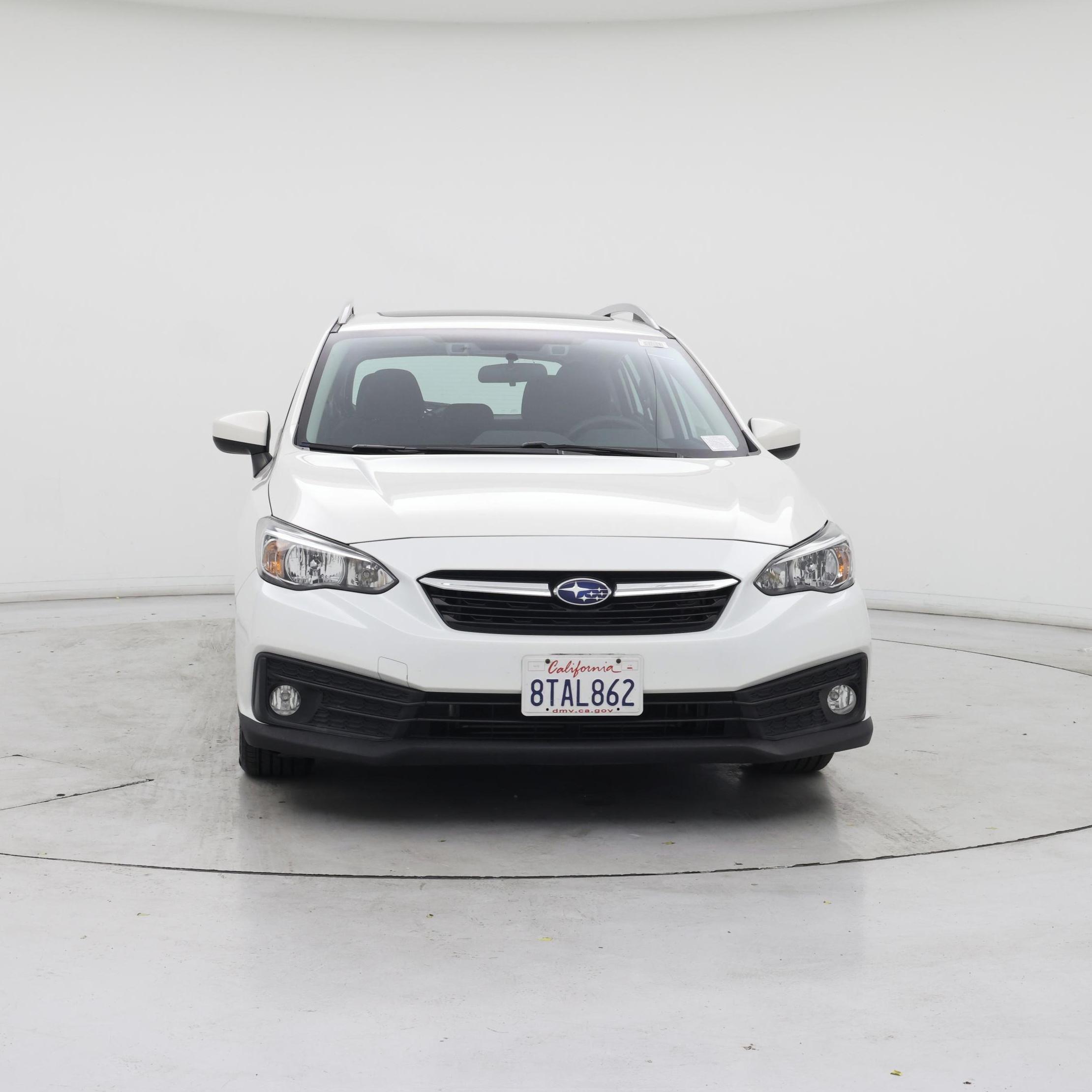 Thumbnail: 2020 Subaru Impreza - 5