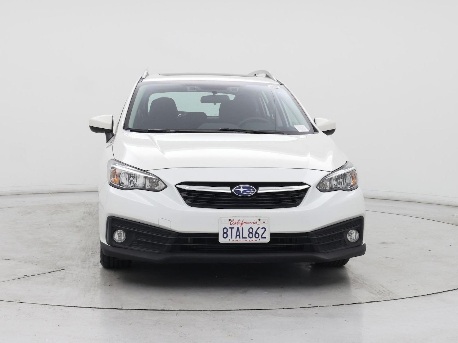 2020 Subaru Impreza Premium - Photo 6