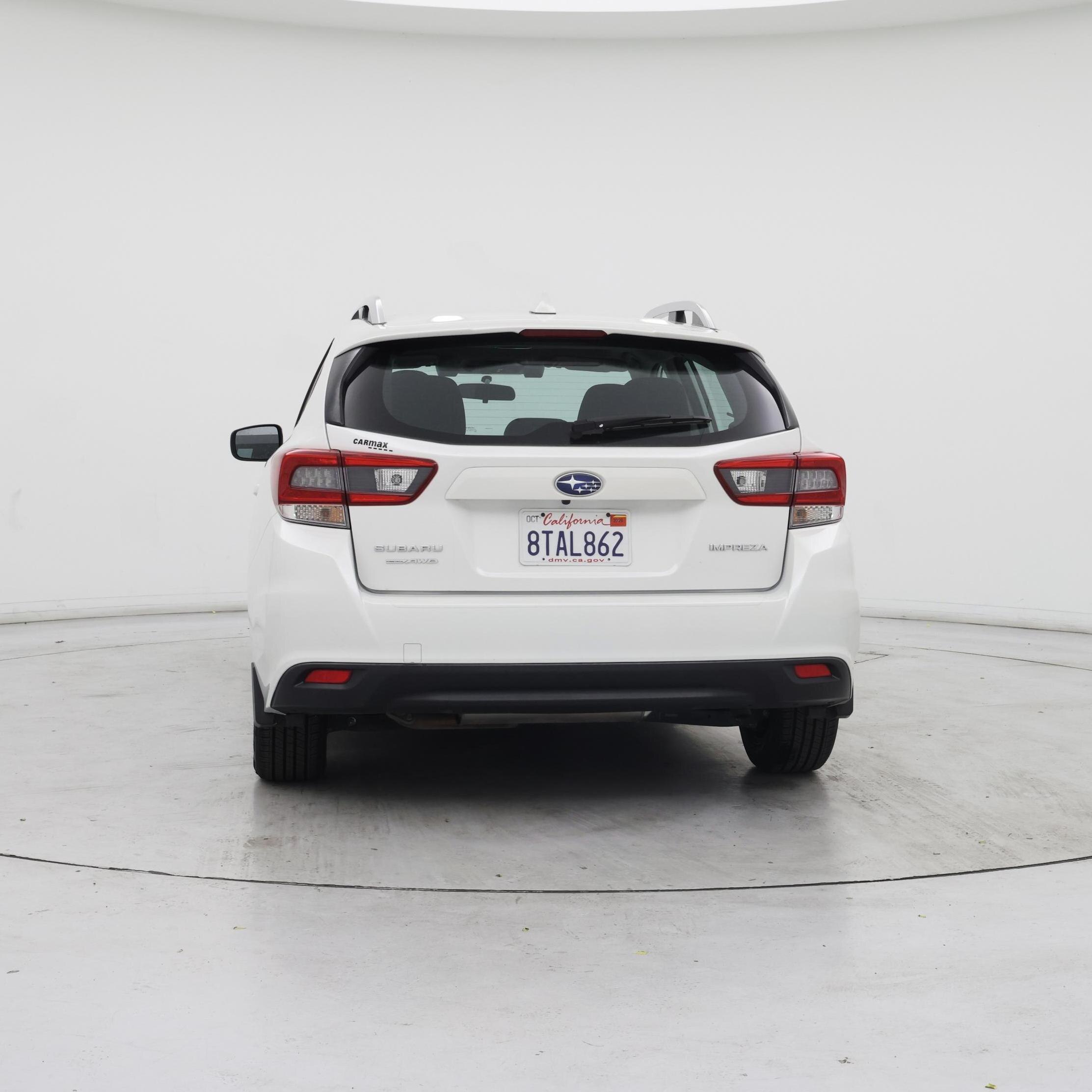 Thumbnail: 2020 Subaru Impreza - 6