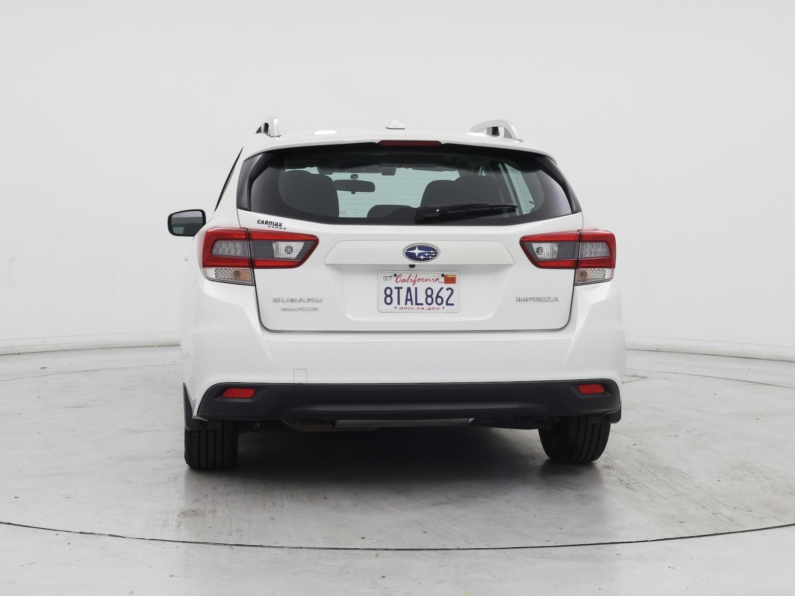 2020 Subaru Impreza Premium - Photo 7