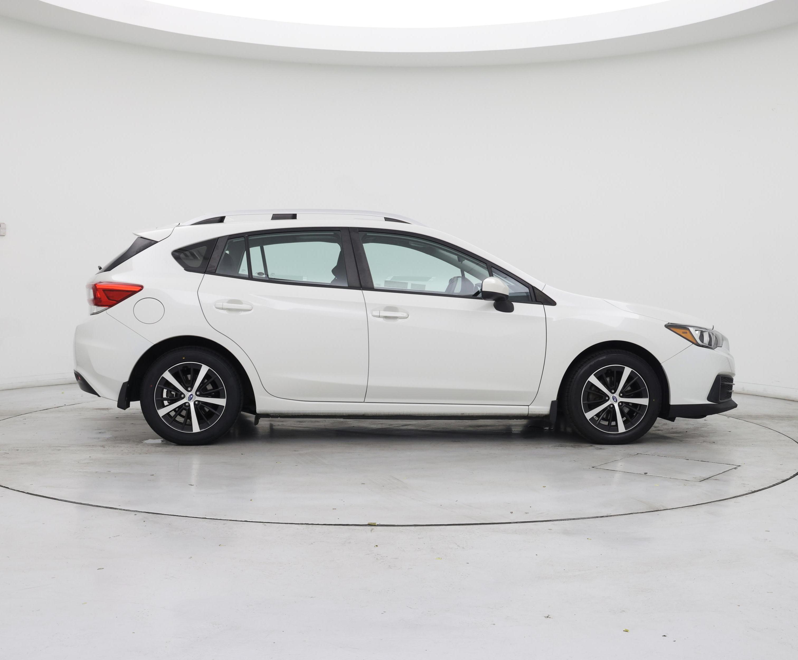 Thumbnail: 2020 Subaru Impreza - 7
