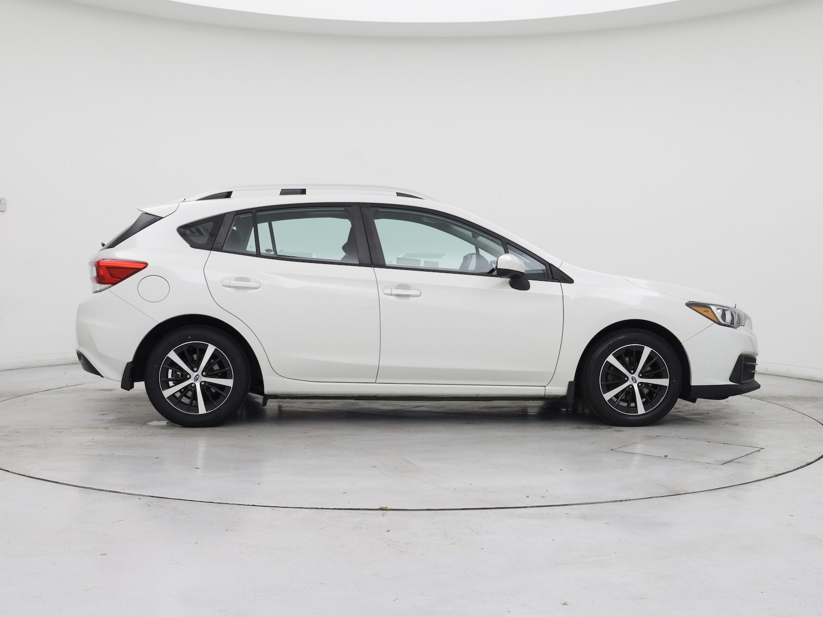 2020 Subaru Impreza Premium - Photo 8