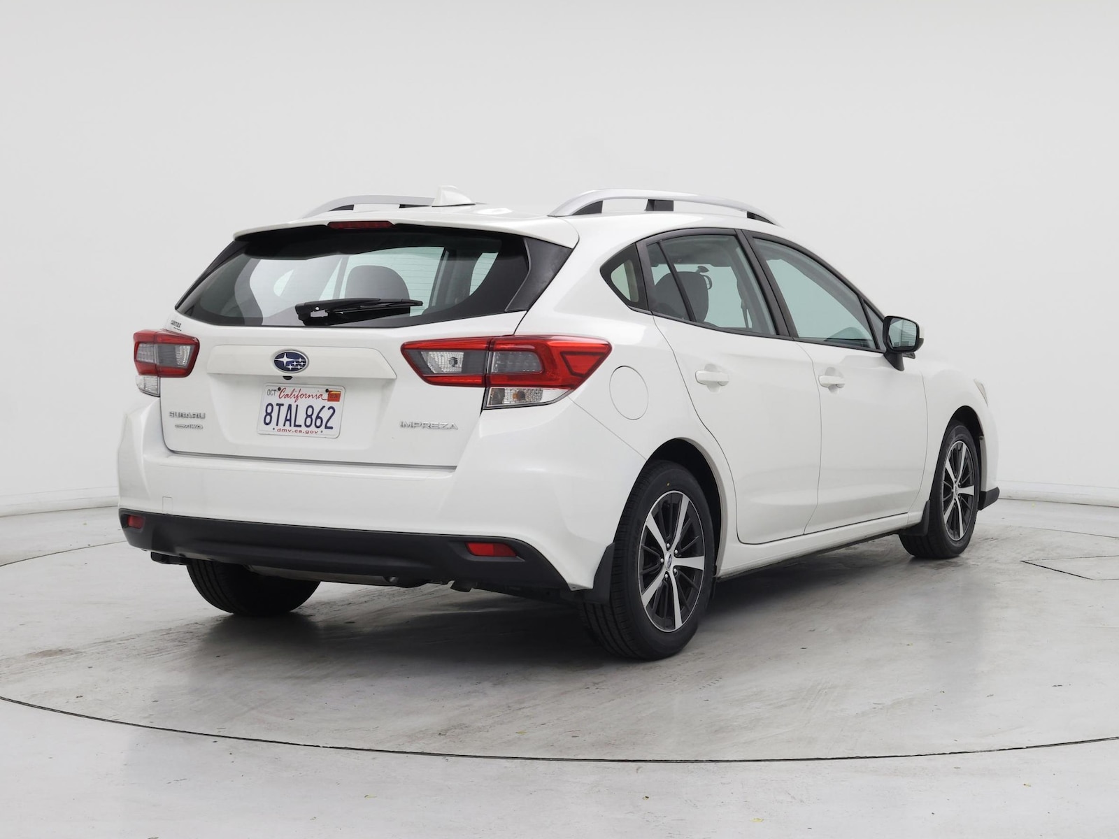 2020 Subaru Impreza Premium - Photo 9