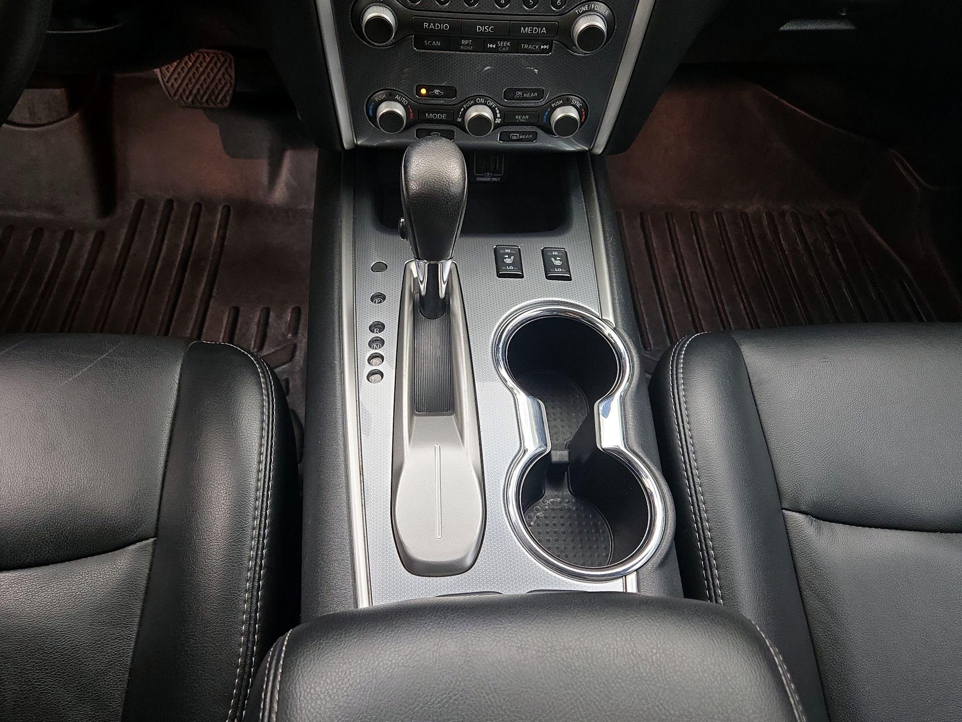 Thumbnail: 2019 Nissan Pathfinder - 17