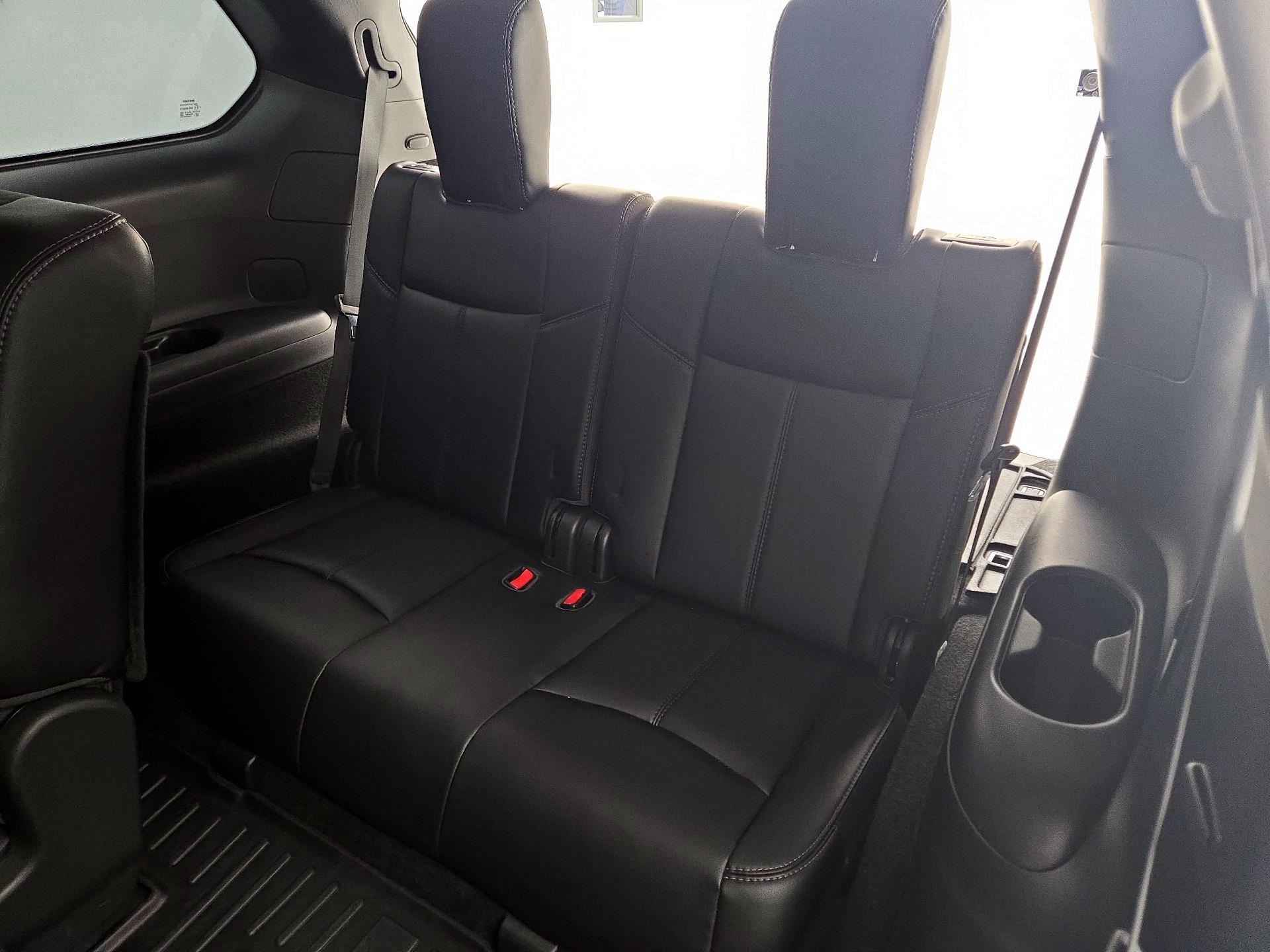 Thumbnail: 2019 Nissan Pathfinder - 20