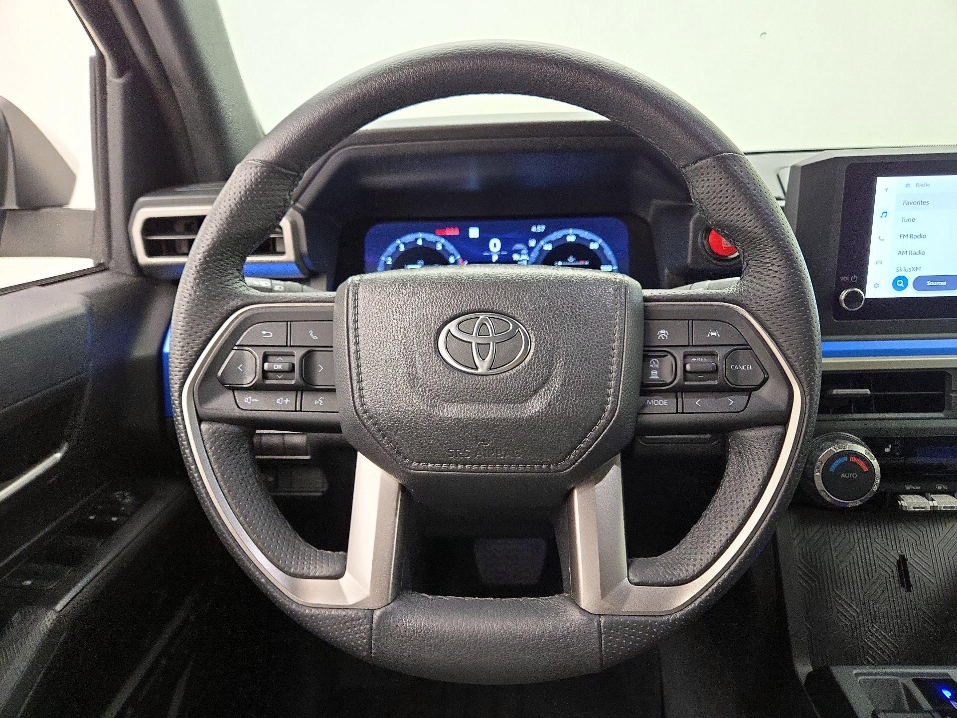 Thumbnail: 2025 Toyota Tacoma - 10