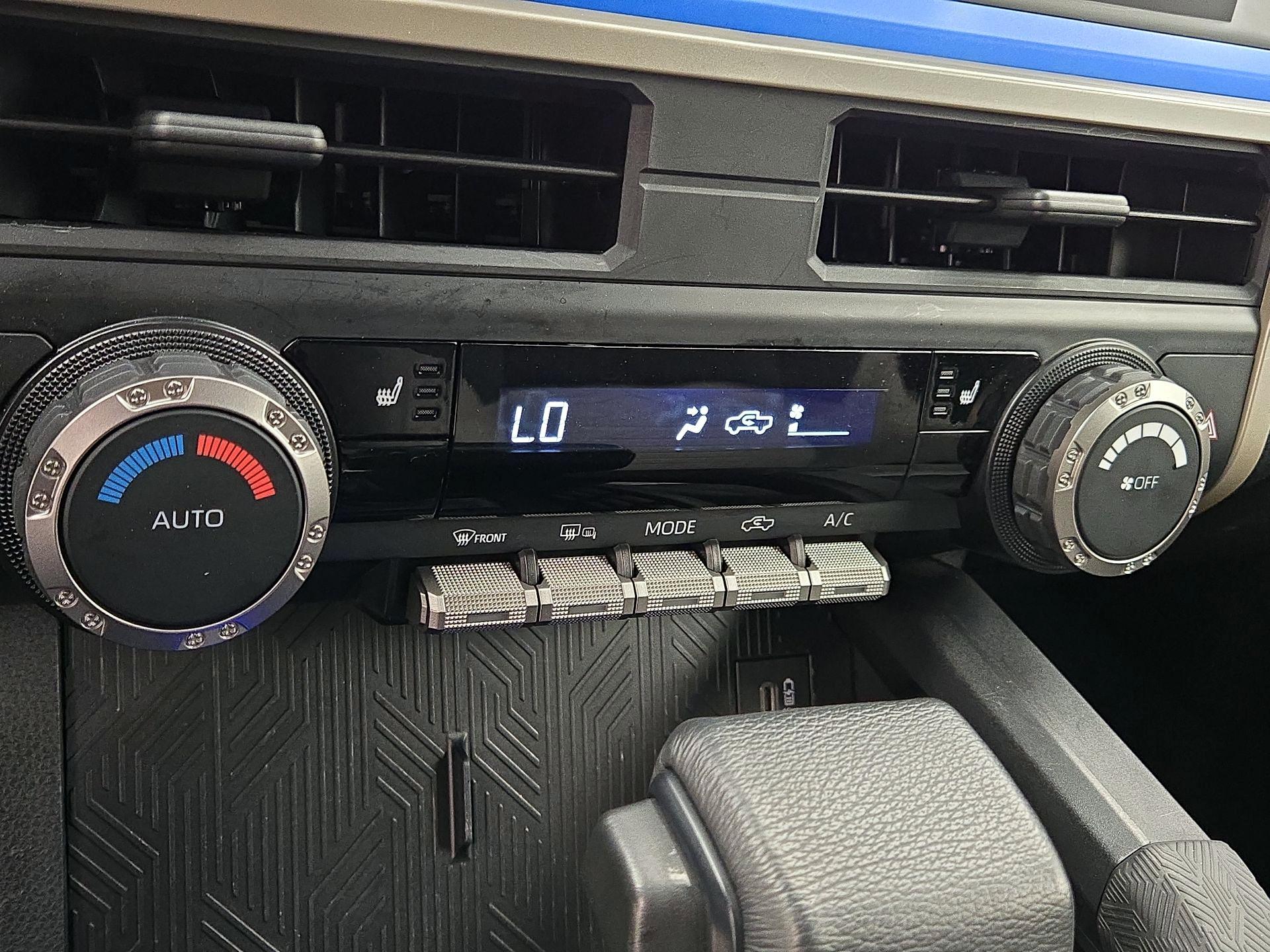 Thumbnail: 2025 Toyota Tacoma - 16