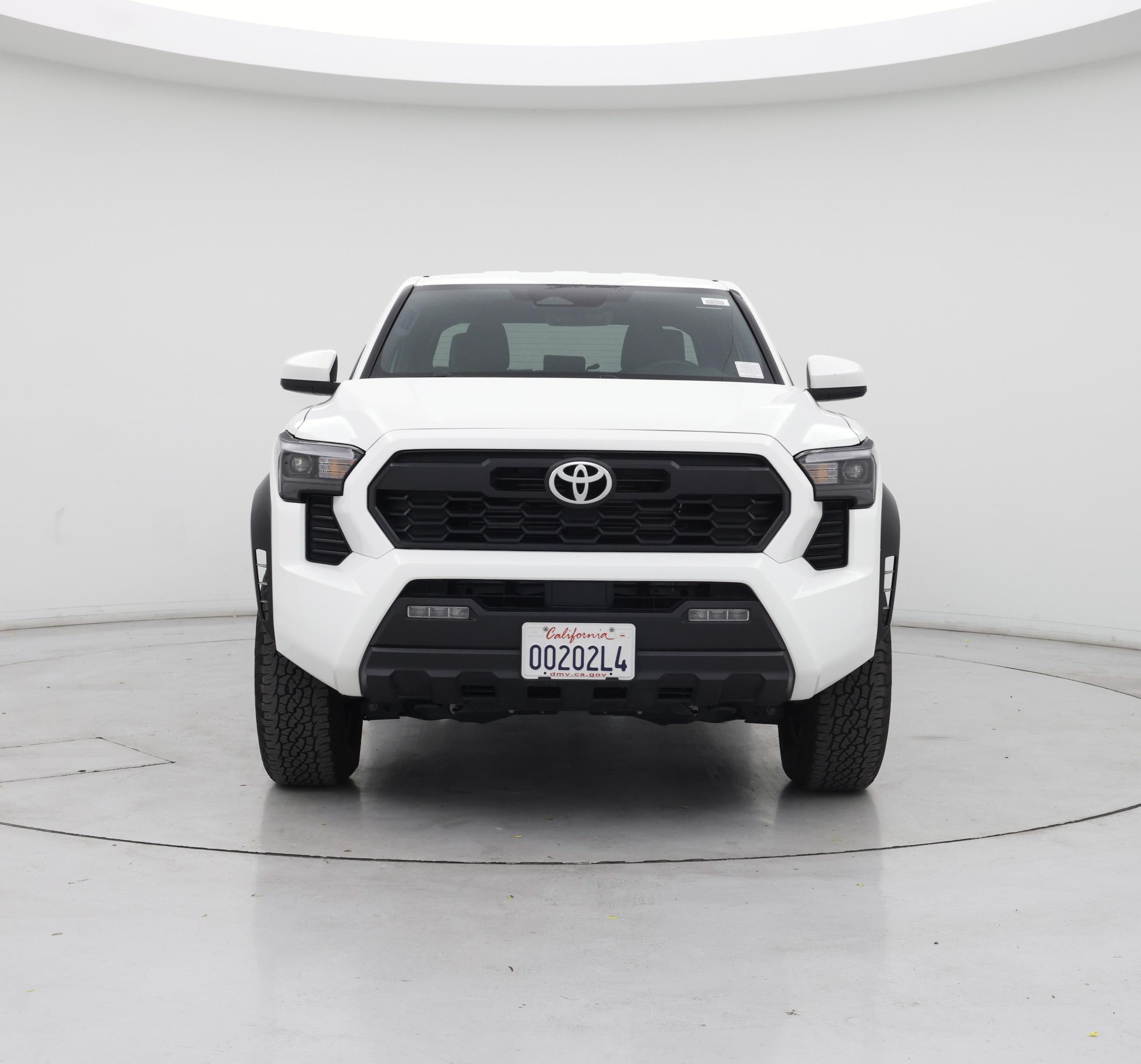Thumbnail: 2025 Toyota Tacoma - 5