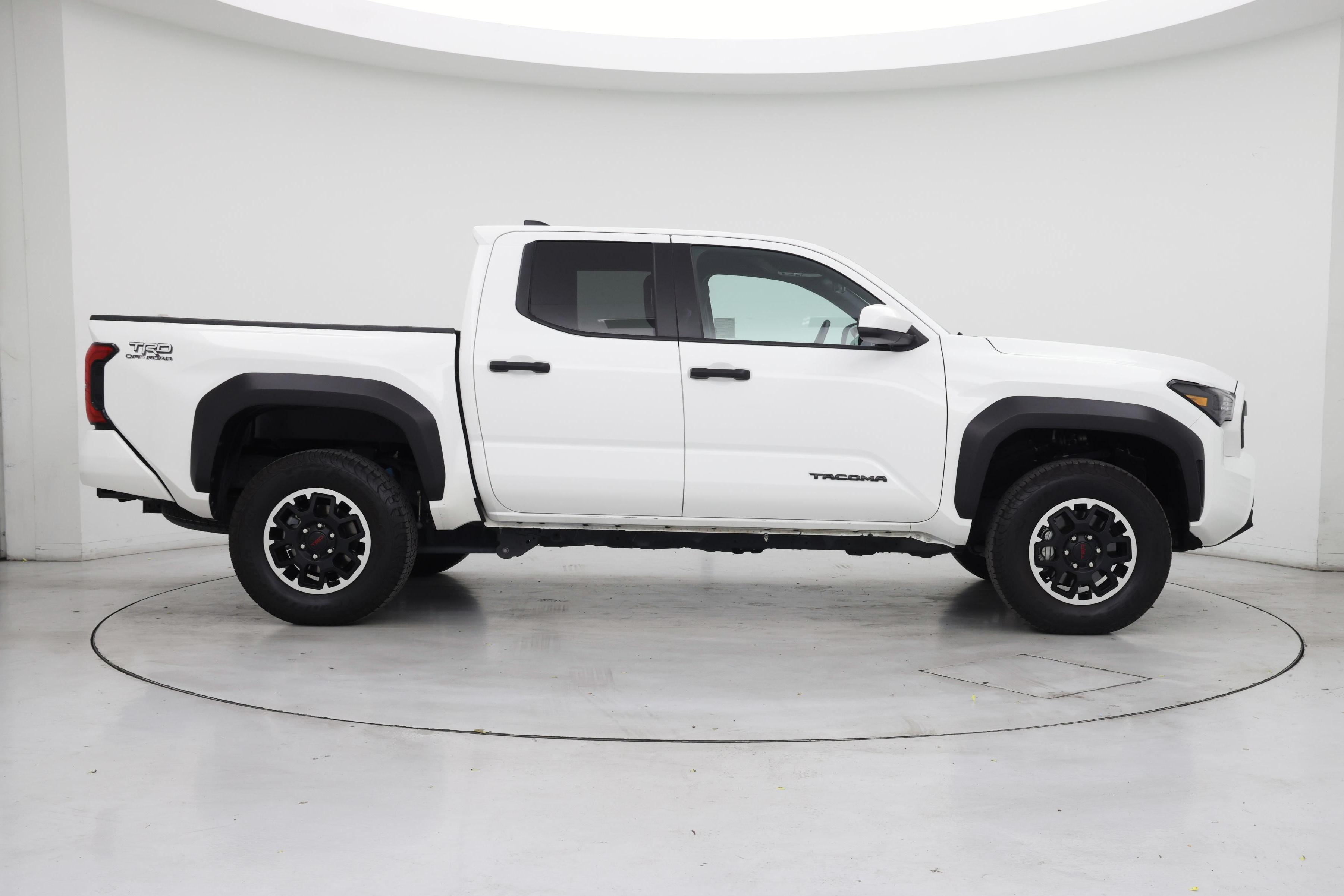 Thumbnail: 2025 Toyota Tacoma - 7