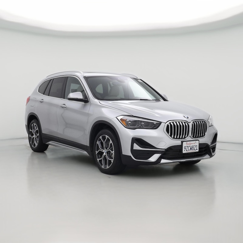 2021 BMW X1 SDrive28i