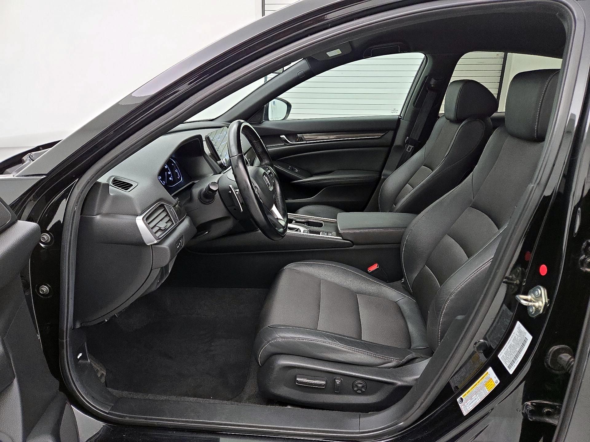 Thumbnail: 2019 Honda Accord - 11