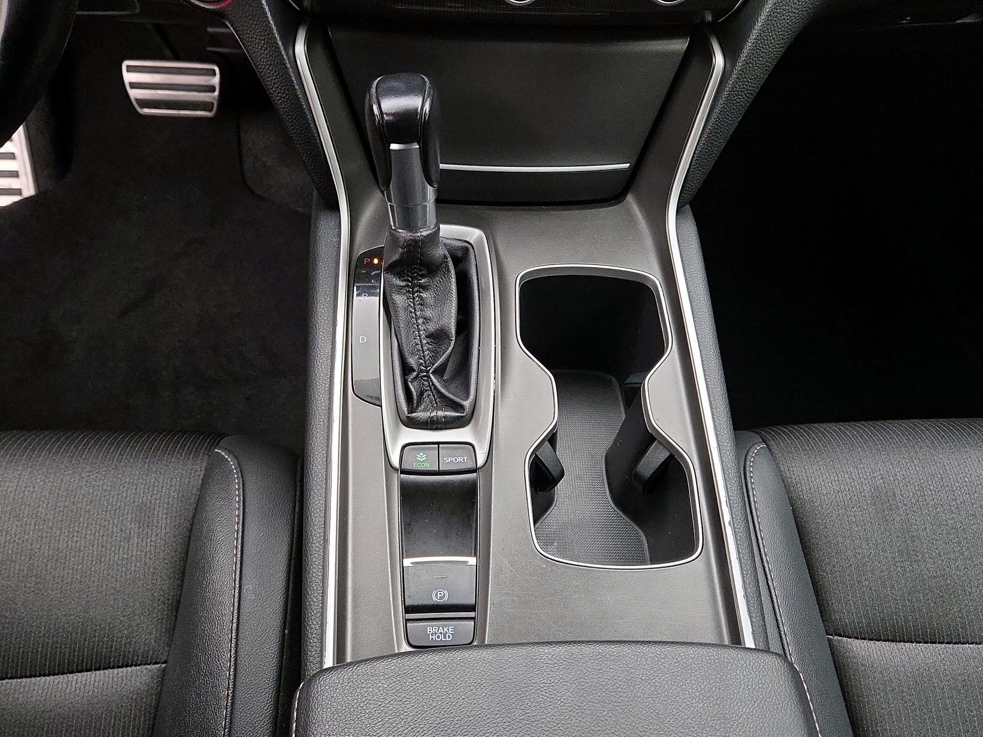 Thumbnail: 2019 Honda Accord - 17