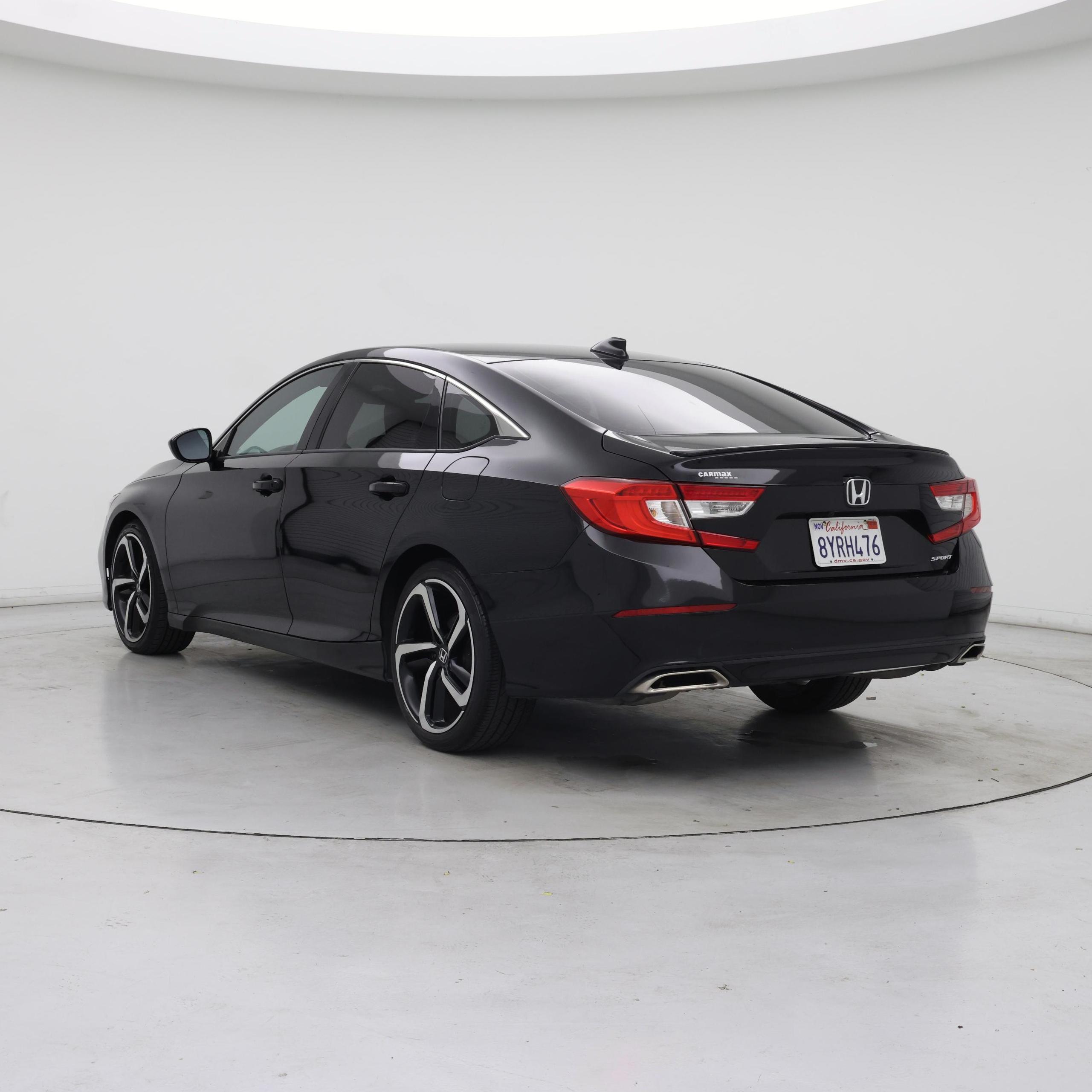 Thumbnail: 2019 Honda Accord - 2