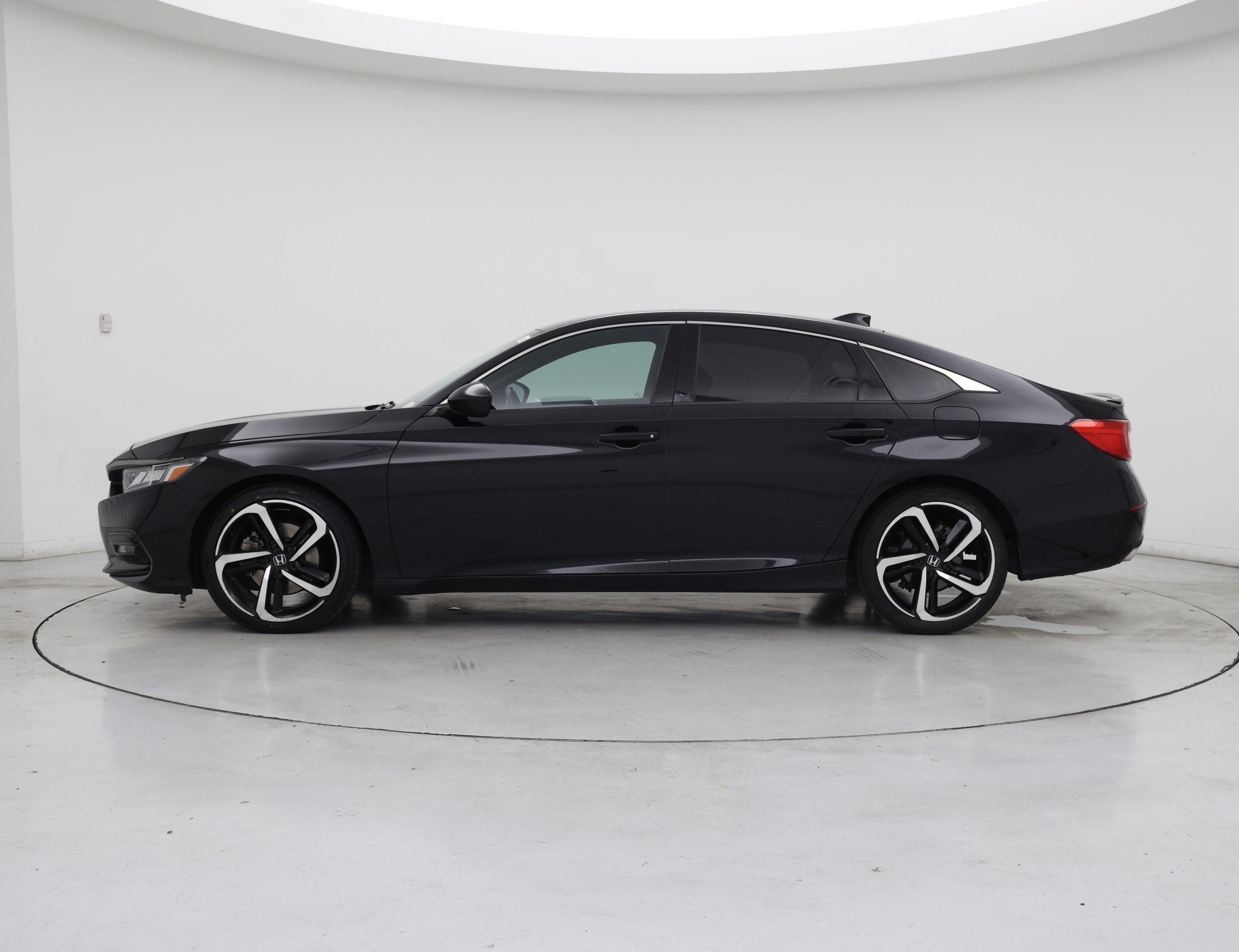 Thumbnail: 2019 Honda Accord - 3