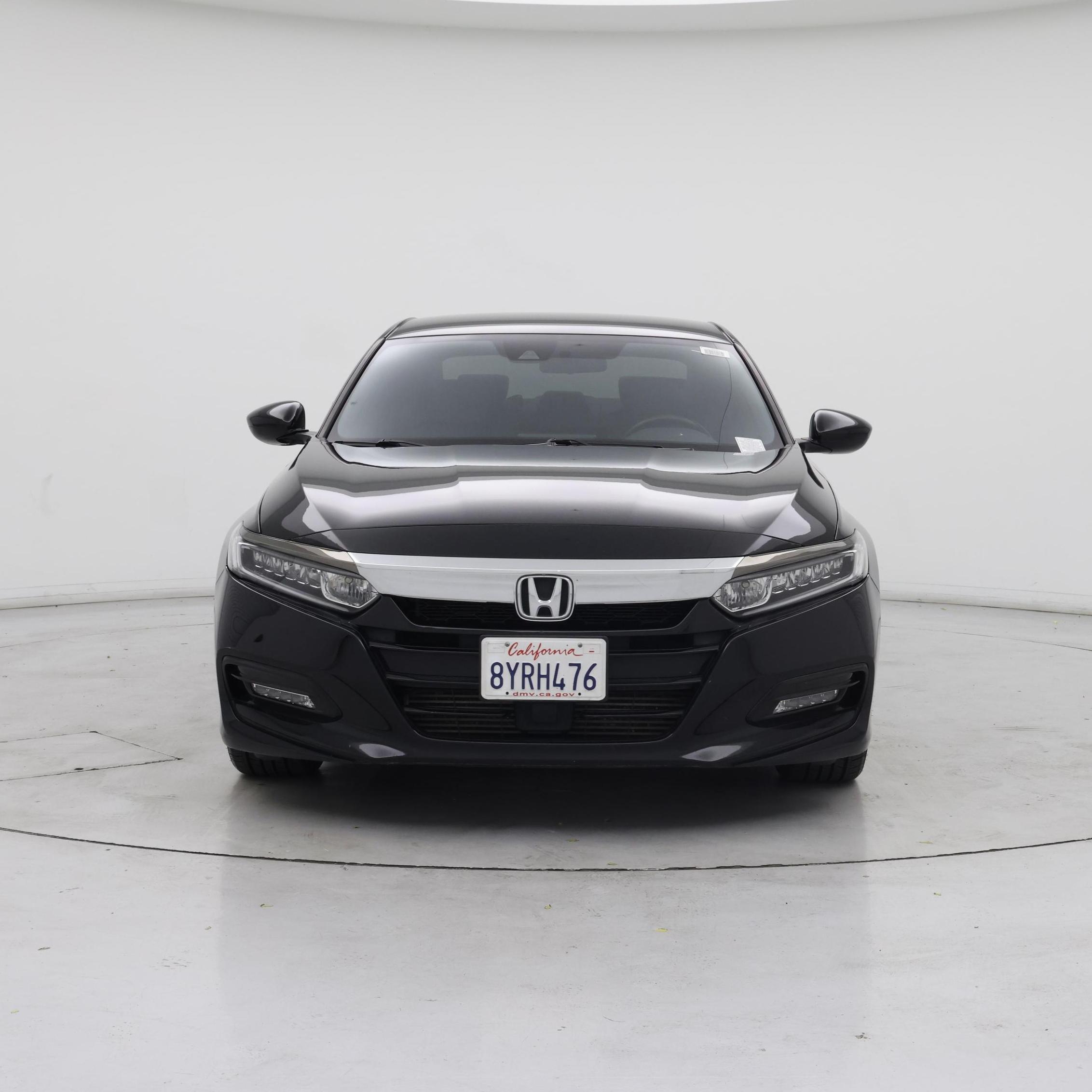 Thumbnail: 2019 Honda Accord - 5