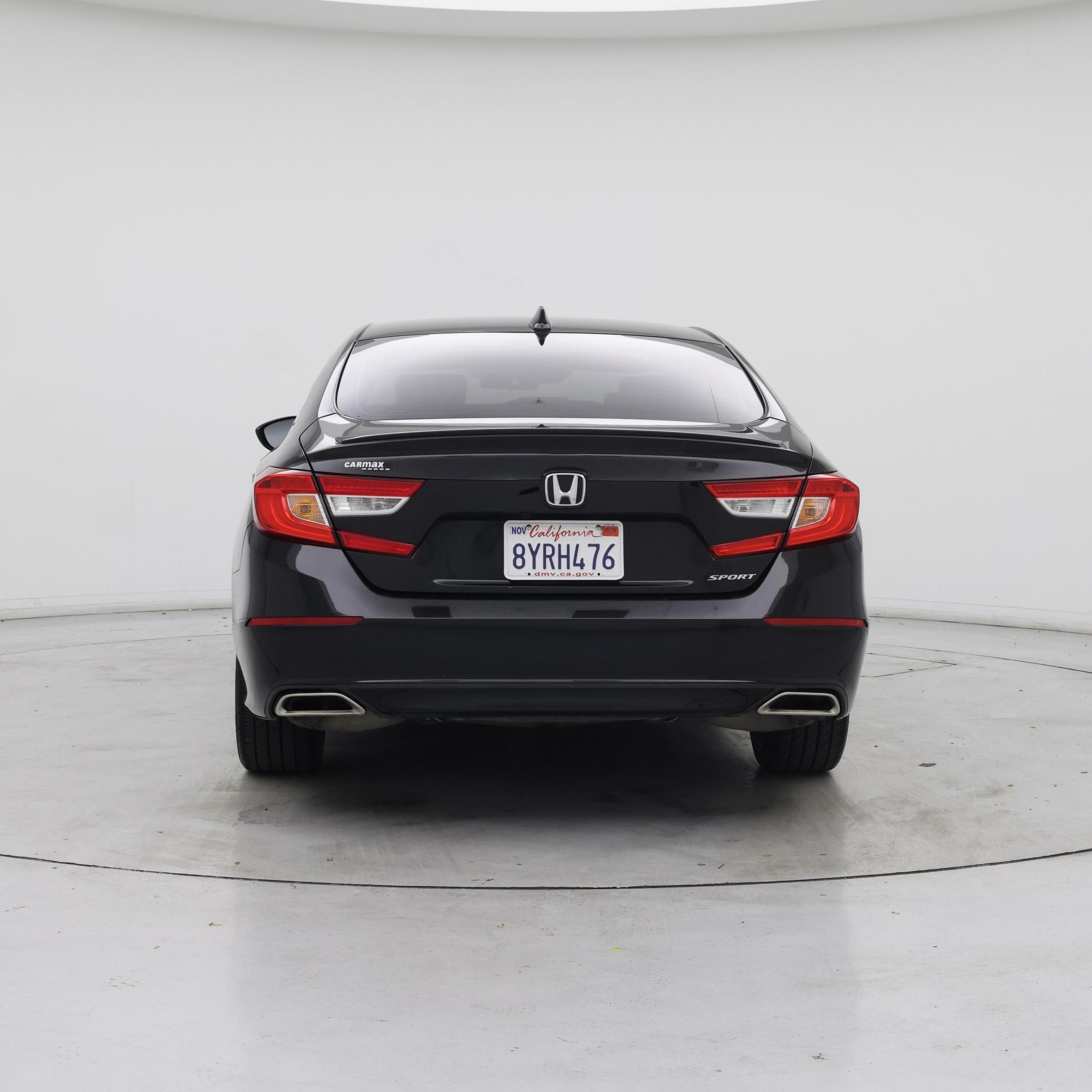 Thumbnail: 2019 Honda Accord - 6