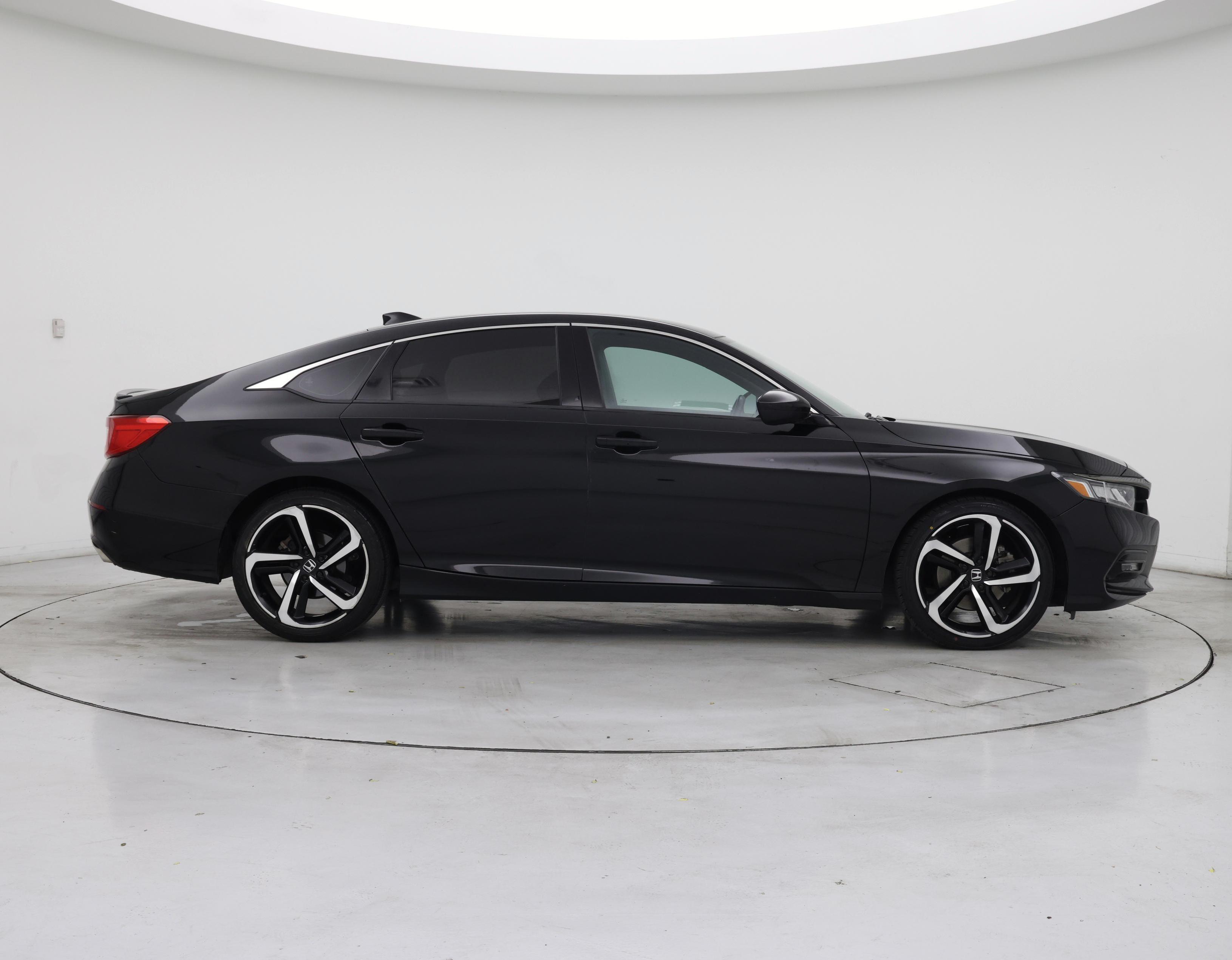Thumbnail: 2019 Honda Accord - 7