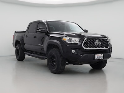 2019 Toyota Tacoma TRD Off Road