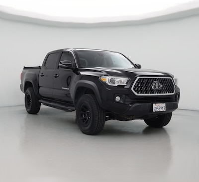 Recommended categories heading image of the selected vehicle