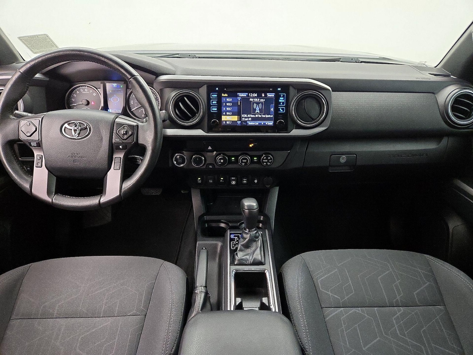 Navigation System