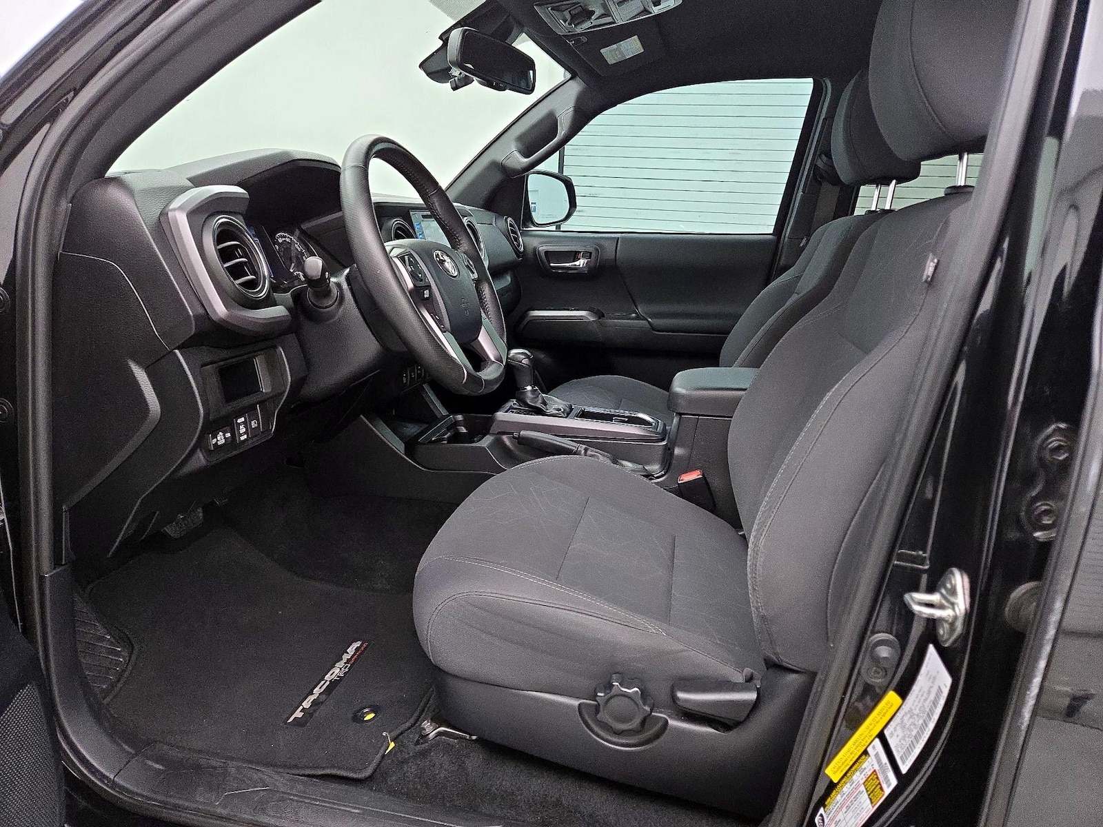 Side Airbags