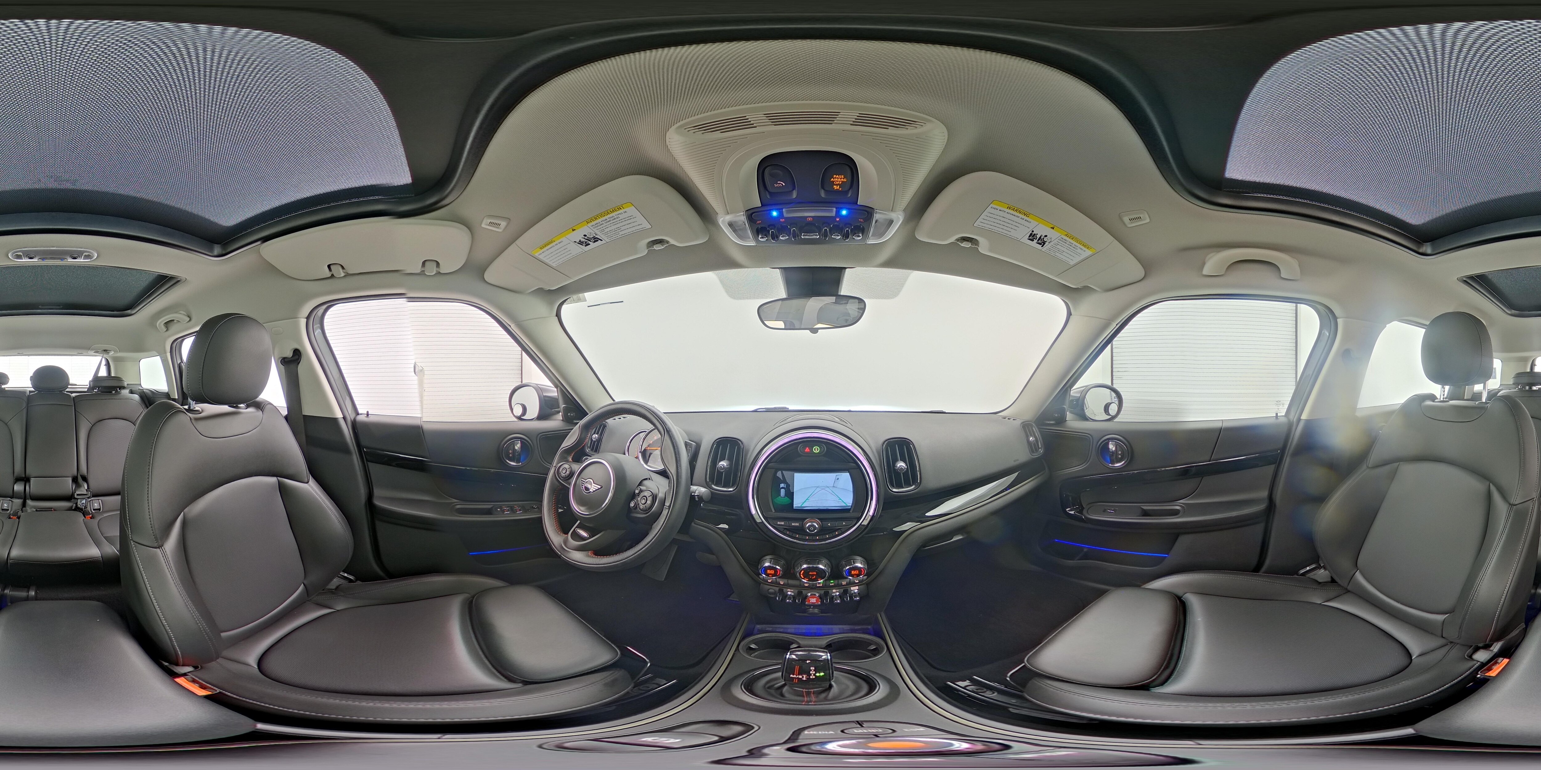 2020 MINI Countryman S - Photo 27
