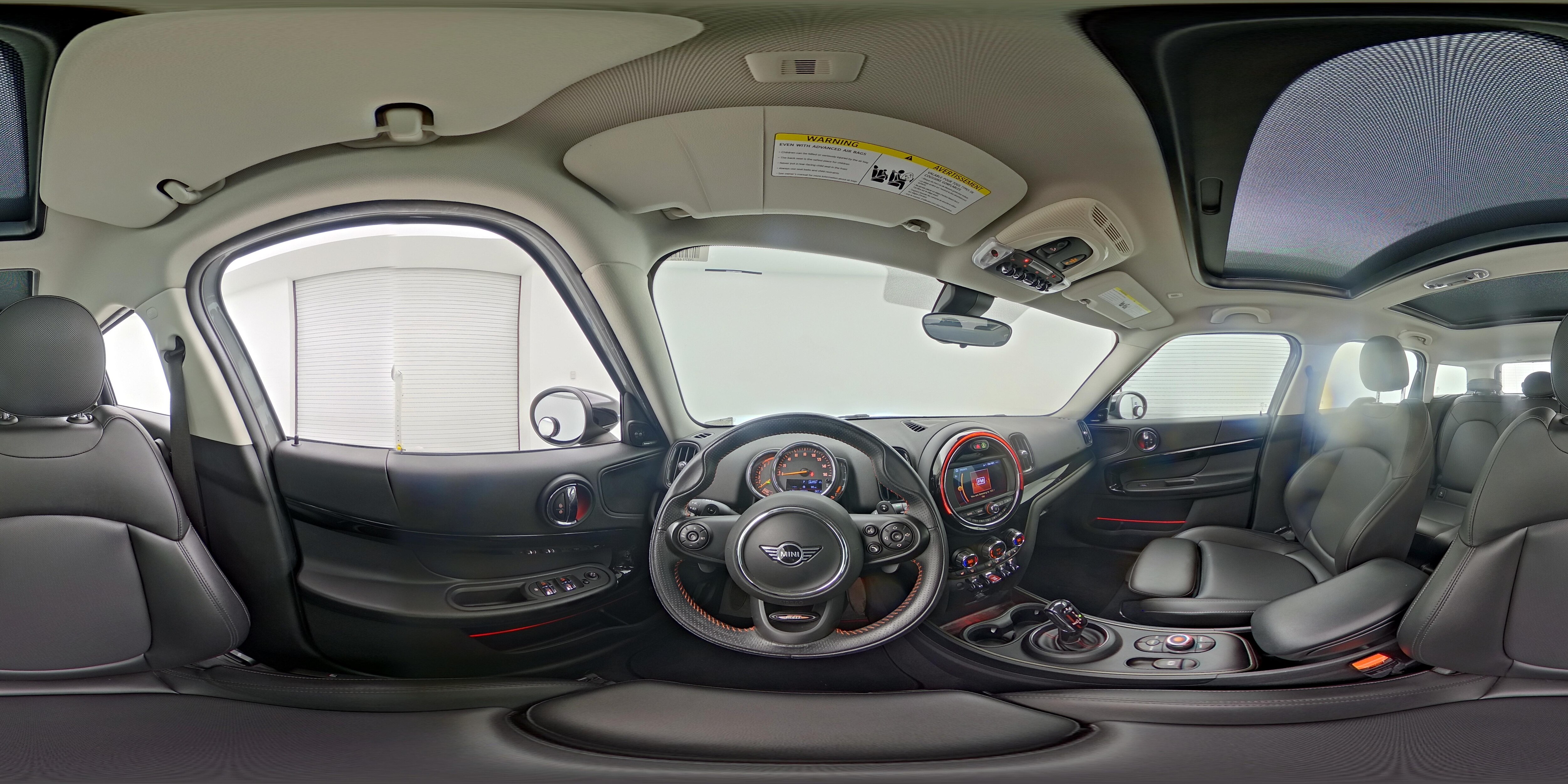 2020 MINI Countryman S - Photo 29