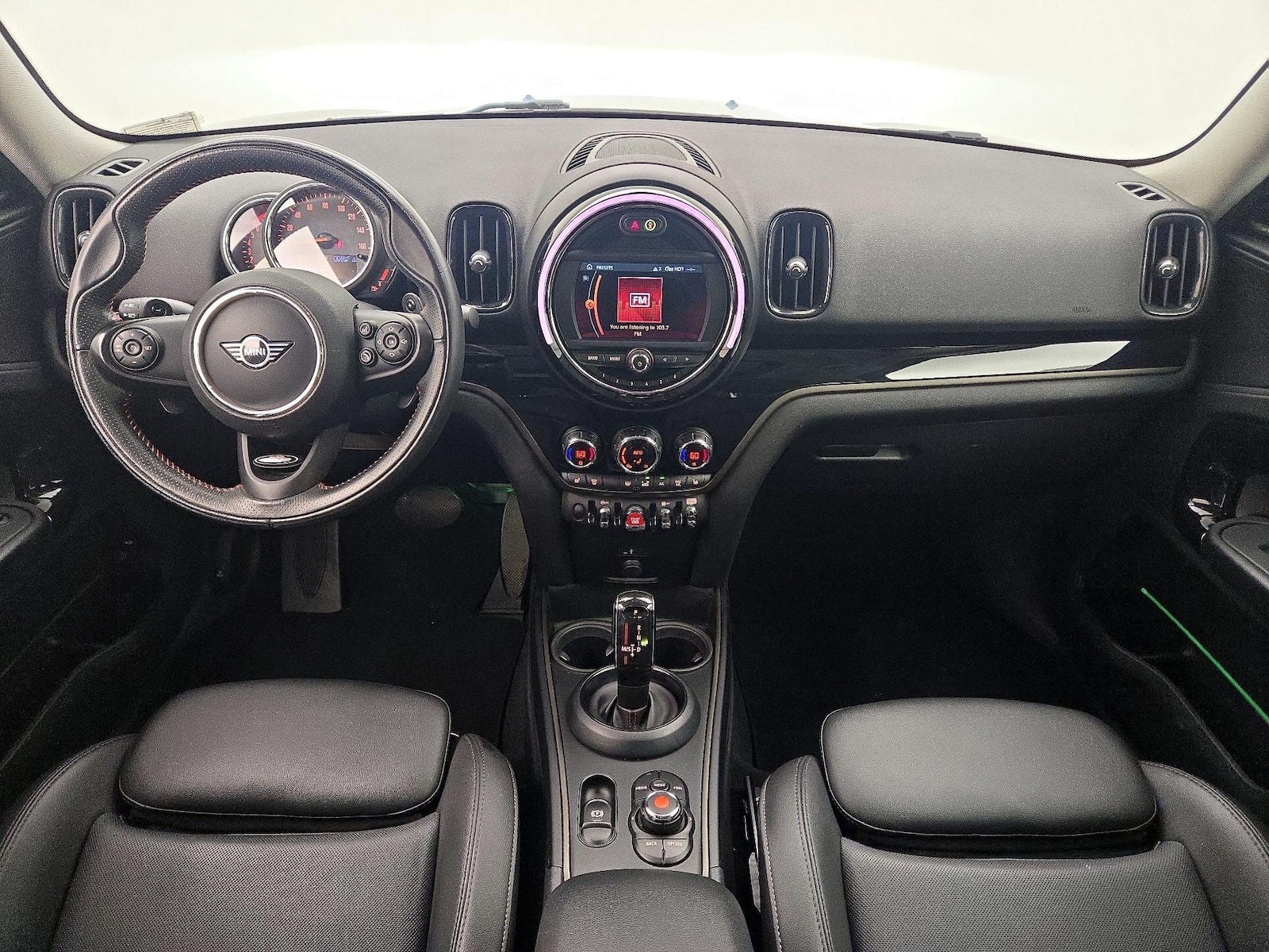 2020 MINI Countryman S - Photo 10