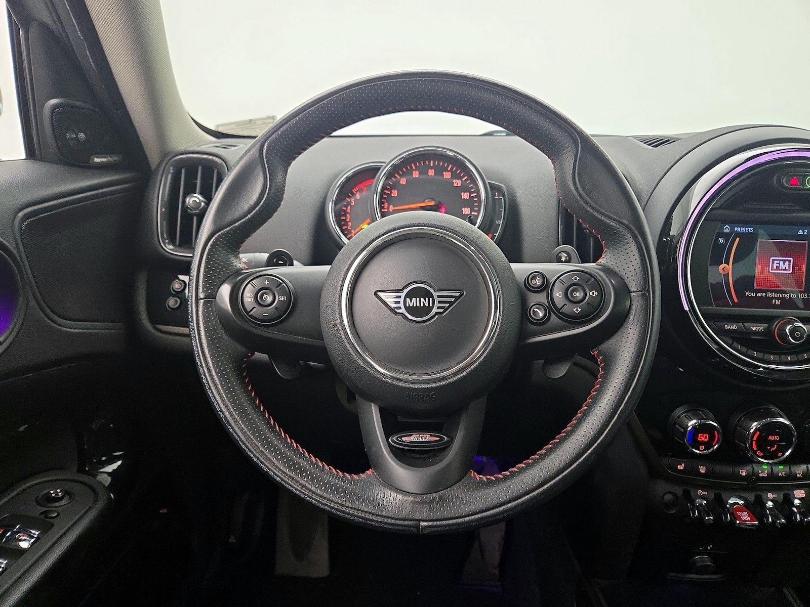 2020 MINI Countryman S - Photo 11