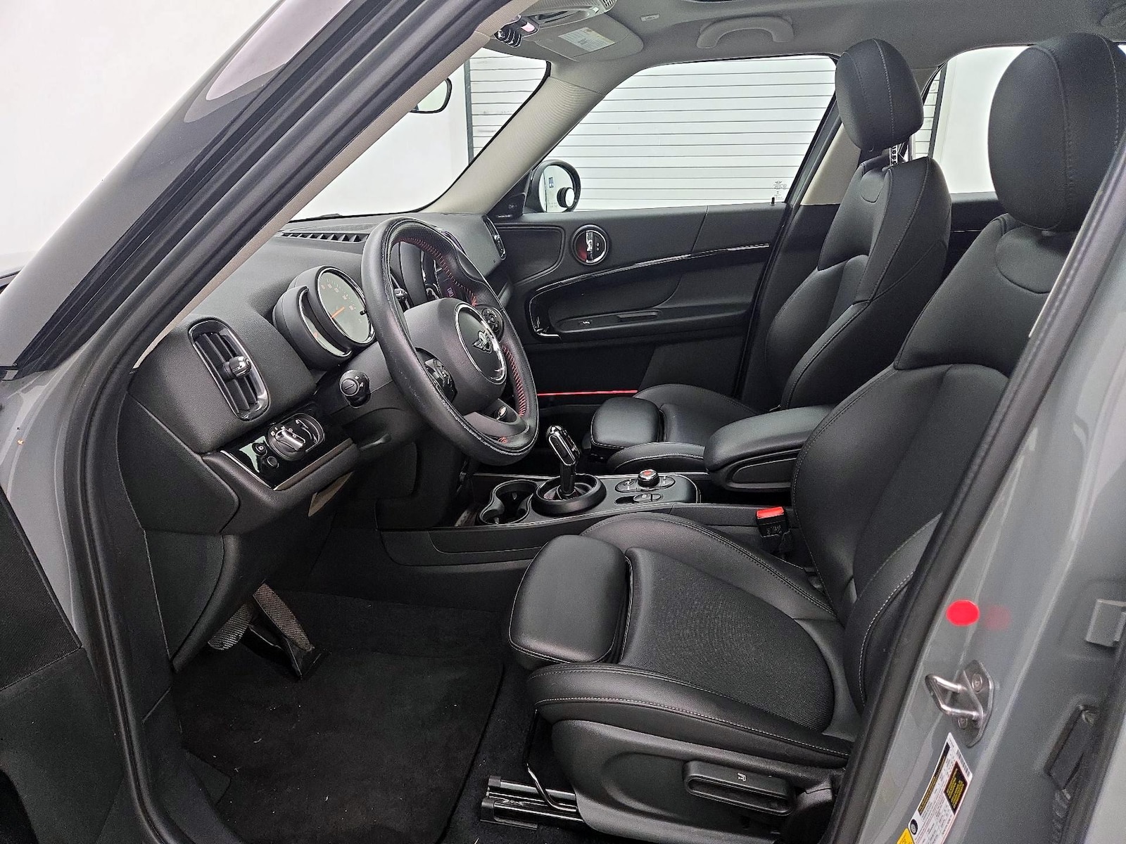 2020 MINI Countryman S - Photo 12