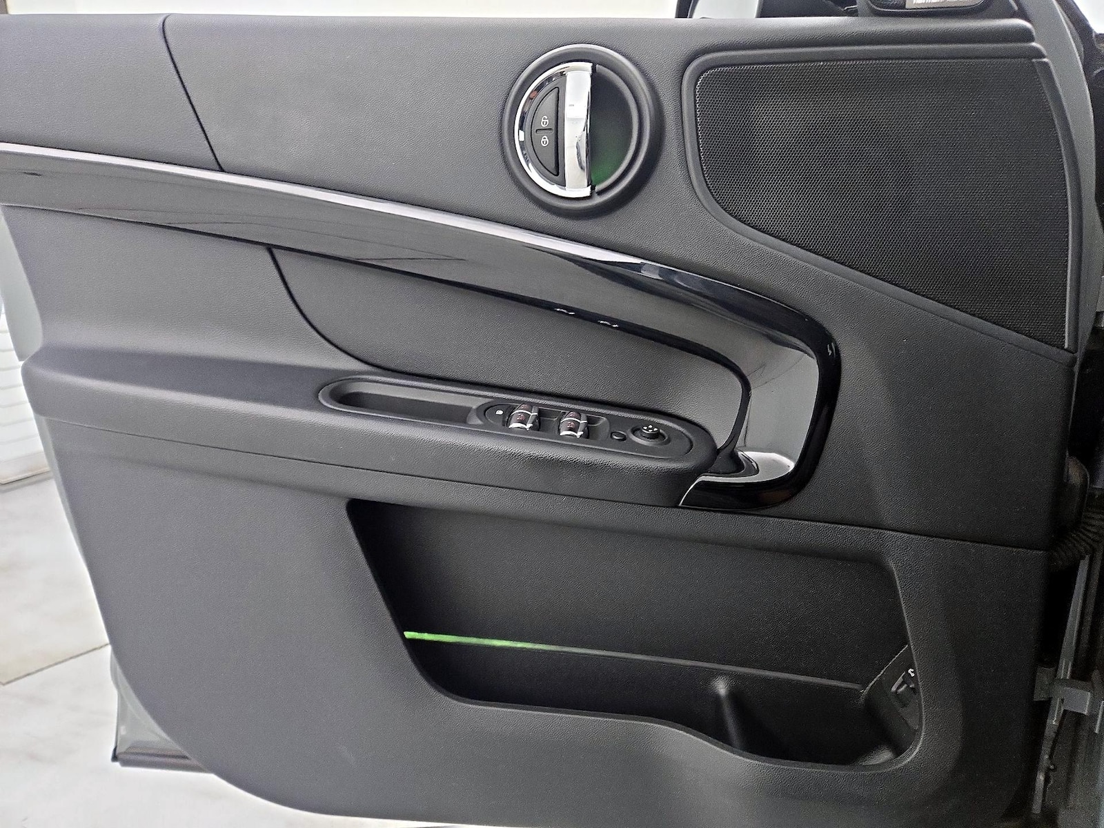2020 MINI Countryman S - Photo 13