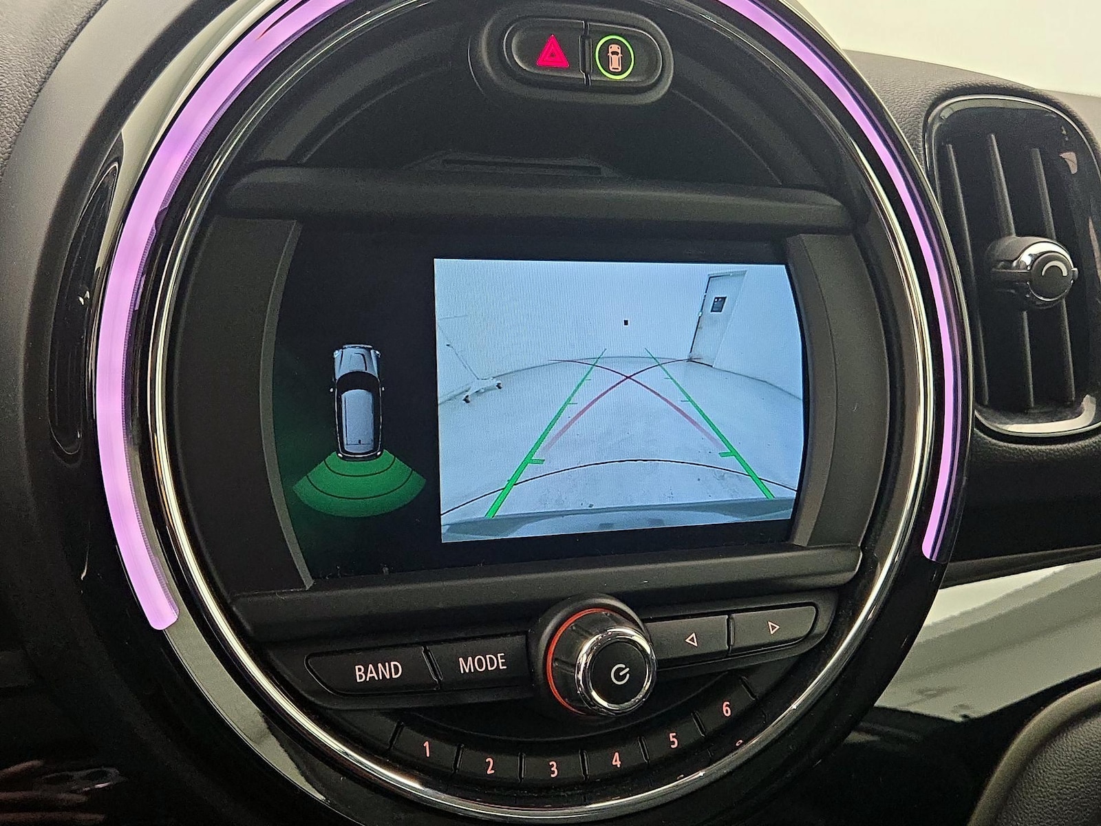 2020 MINI Countryman S - Photo 15