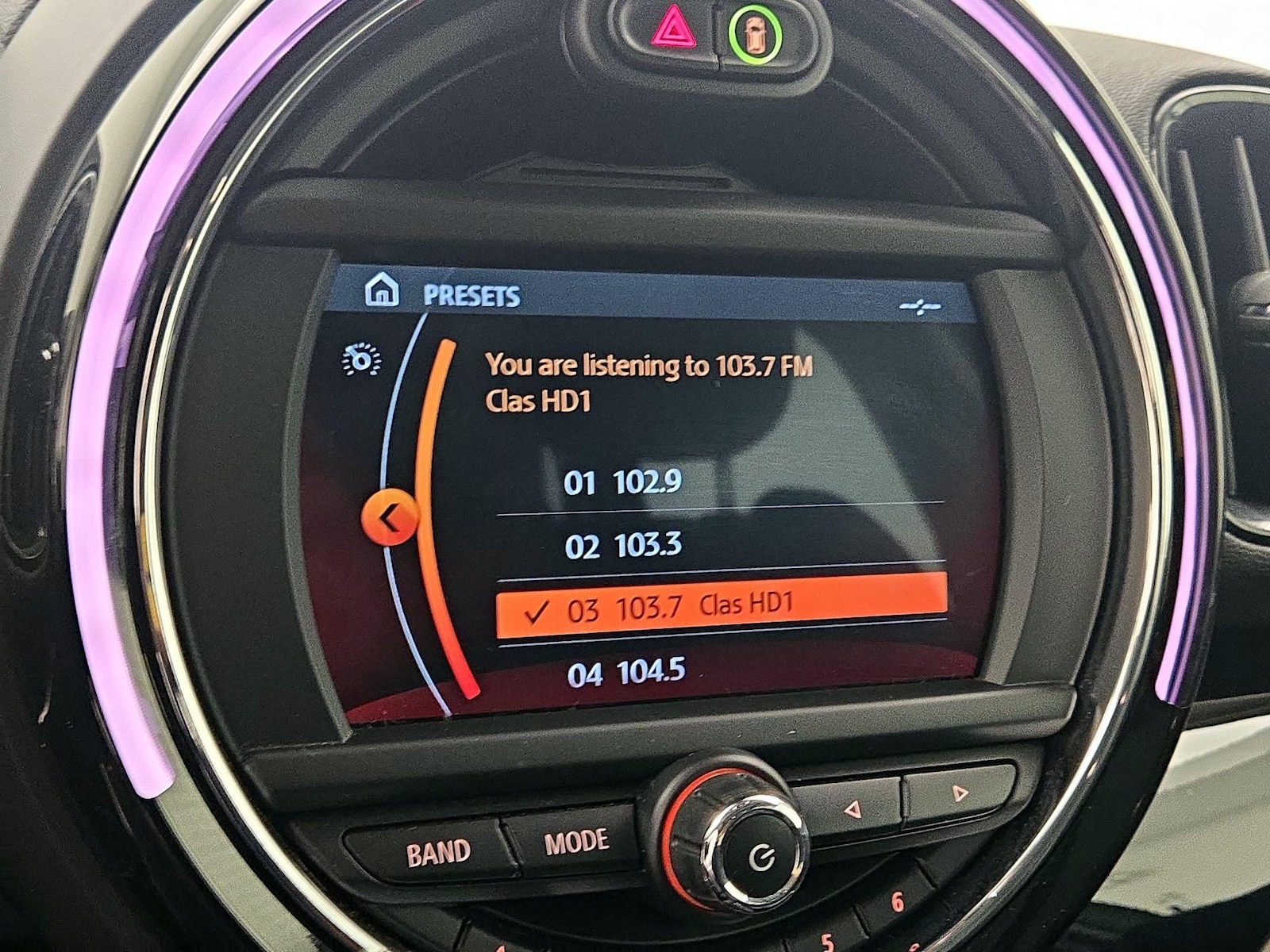 2020 MINI Countryman S - Photo 16