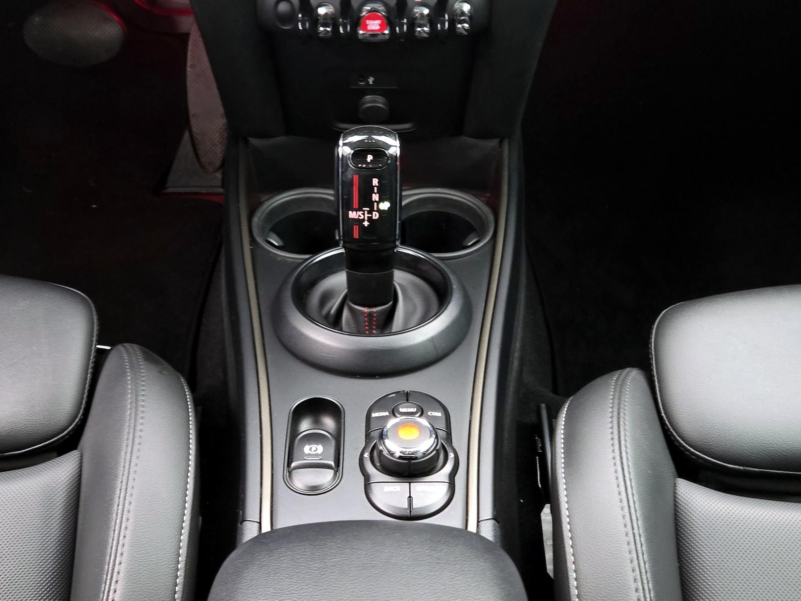 2020 MINI Countryman S - Photo 18