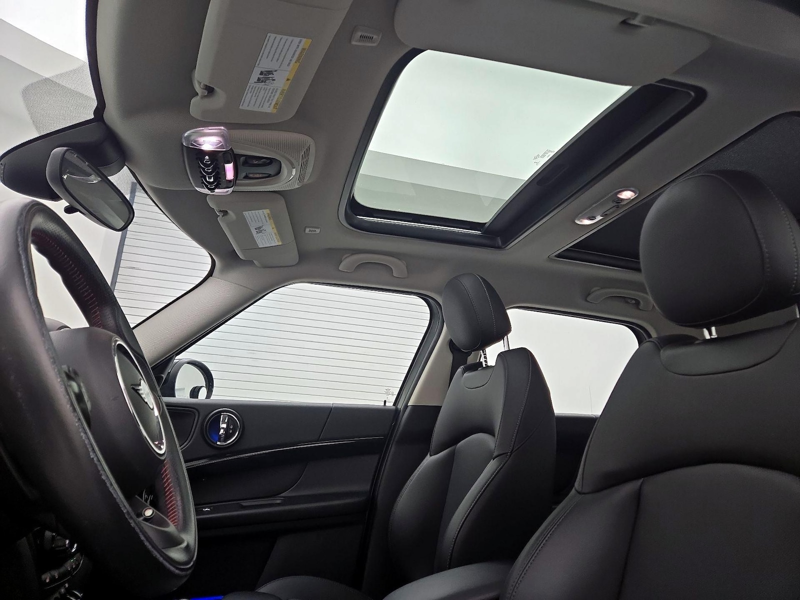 2020 MINI Countryman S - Photo 20