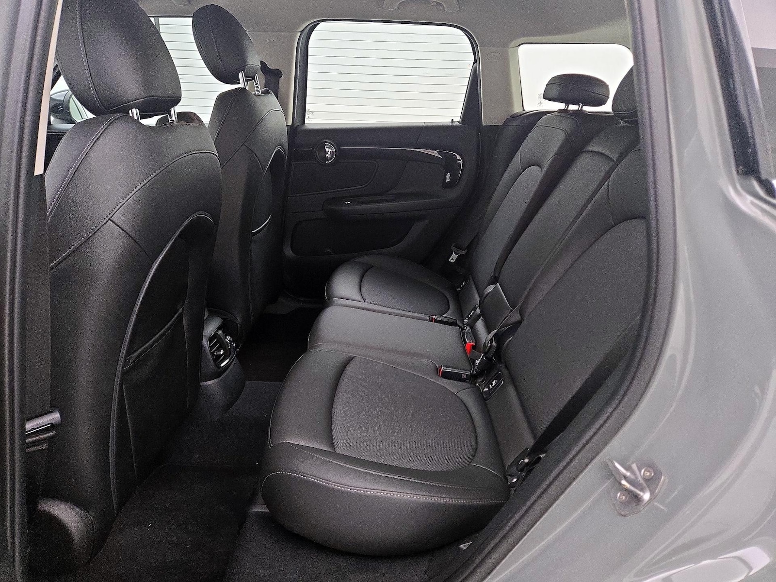 2020 MINI Countryman S - Photo 21