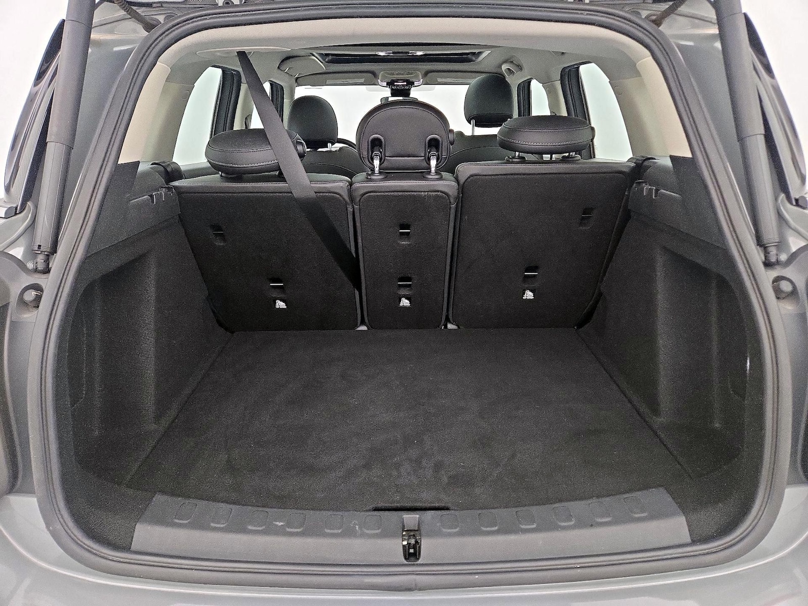 2020 MINI Countryman S - Photo 22